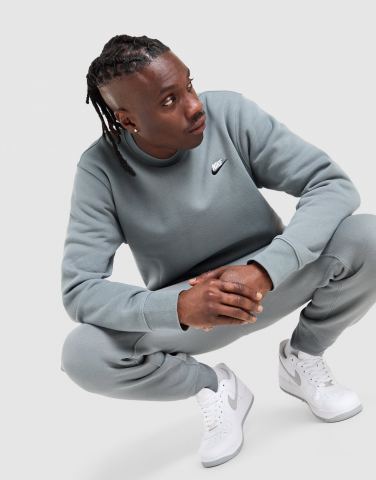Nike Foundation Crew Sweatshirt