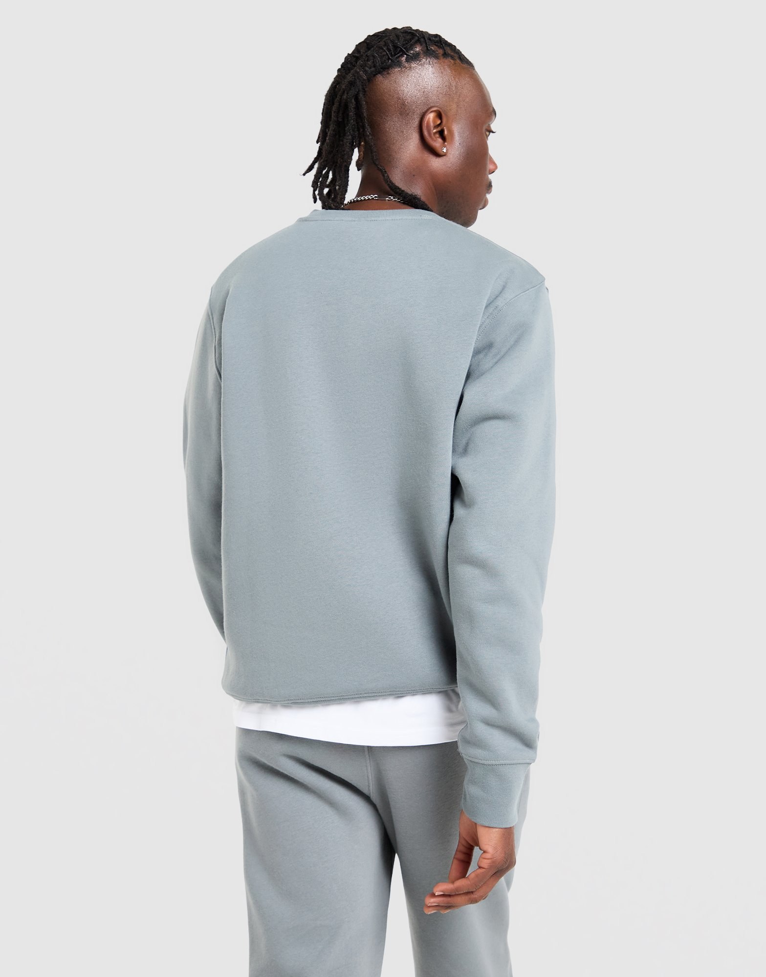 Nike Foundation Crew Sweatshirt