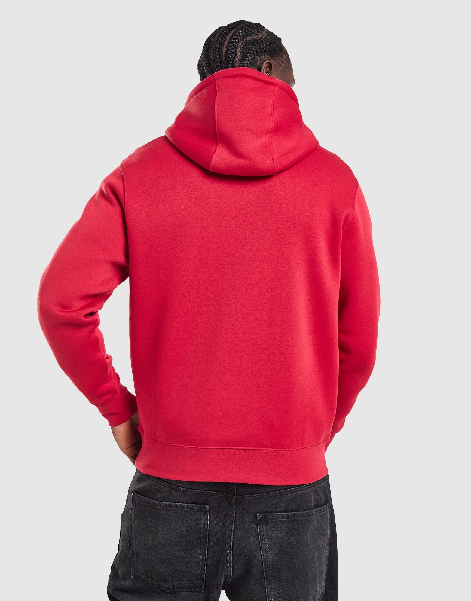Nike Foundation Hoodie