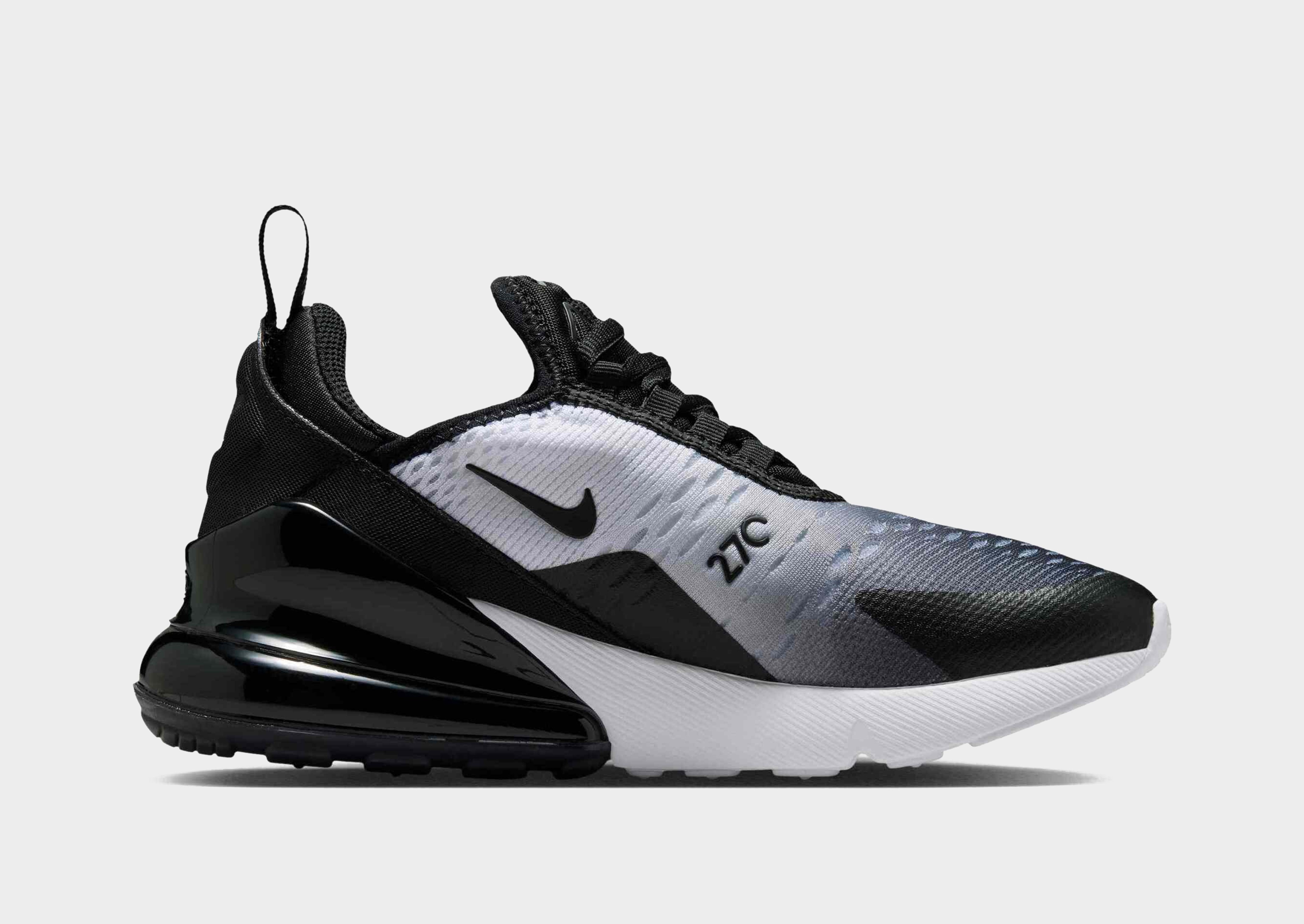 Nike AIR MAX 270 JUNIOR