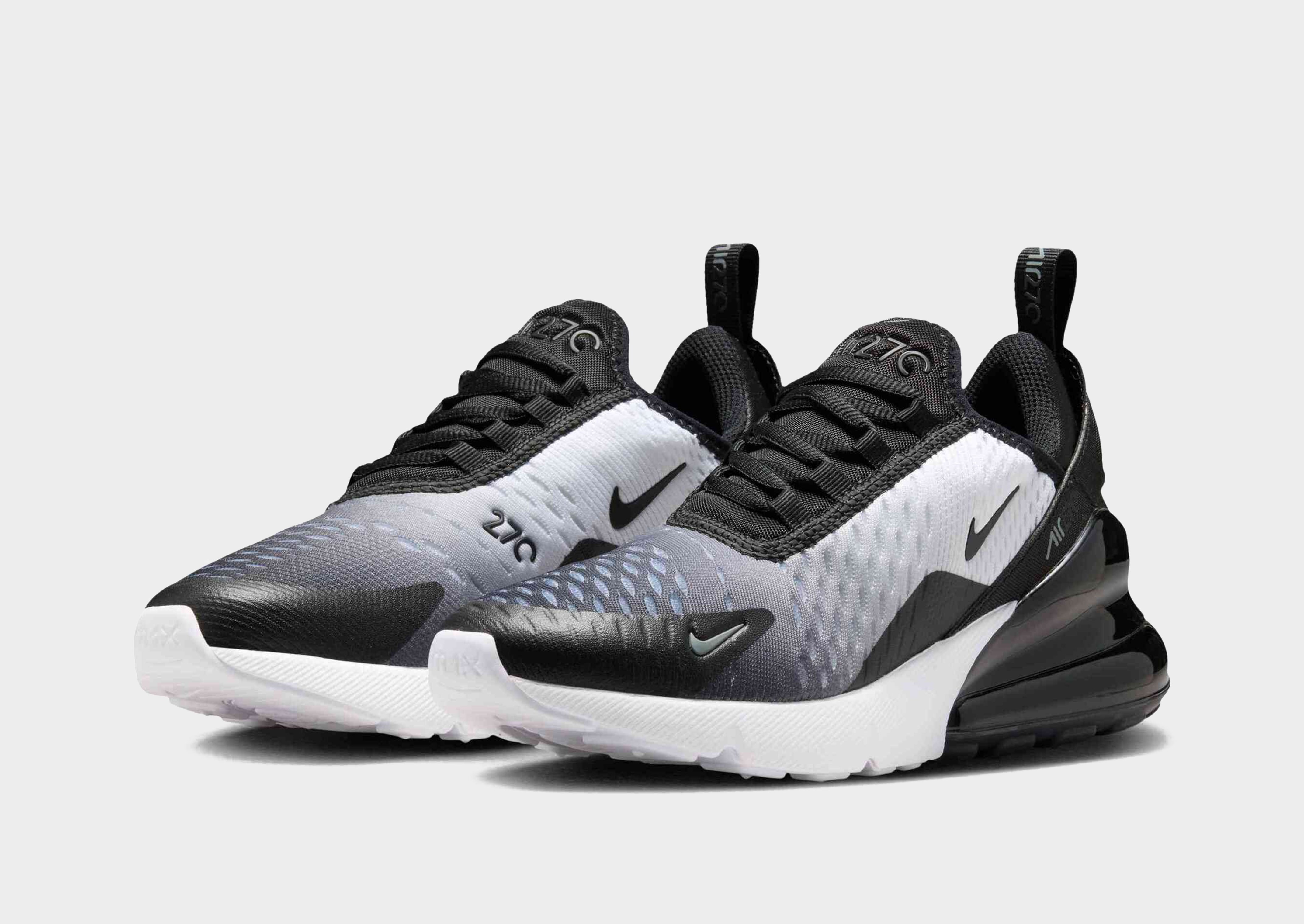 Nike AIR MAX 270 JUNIOR