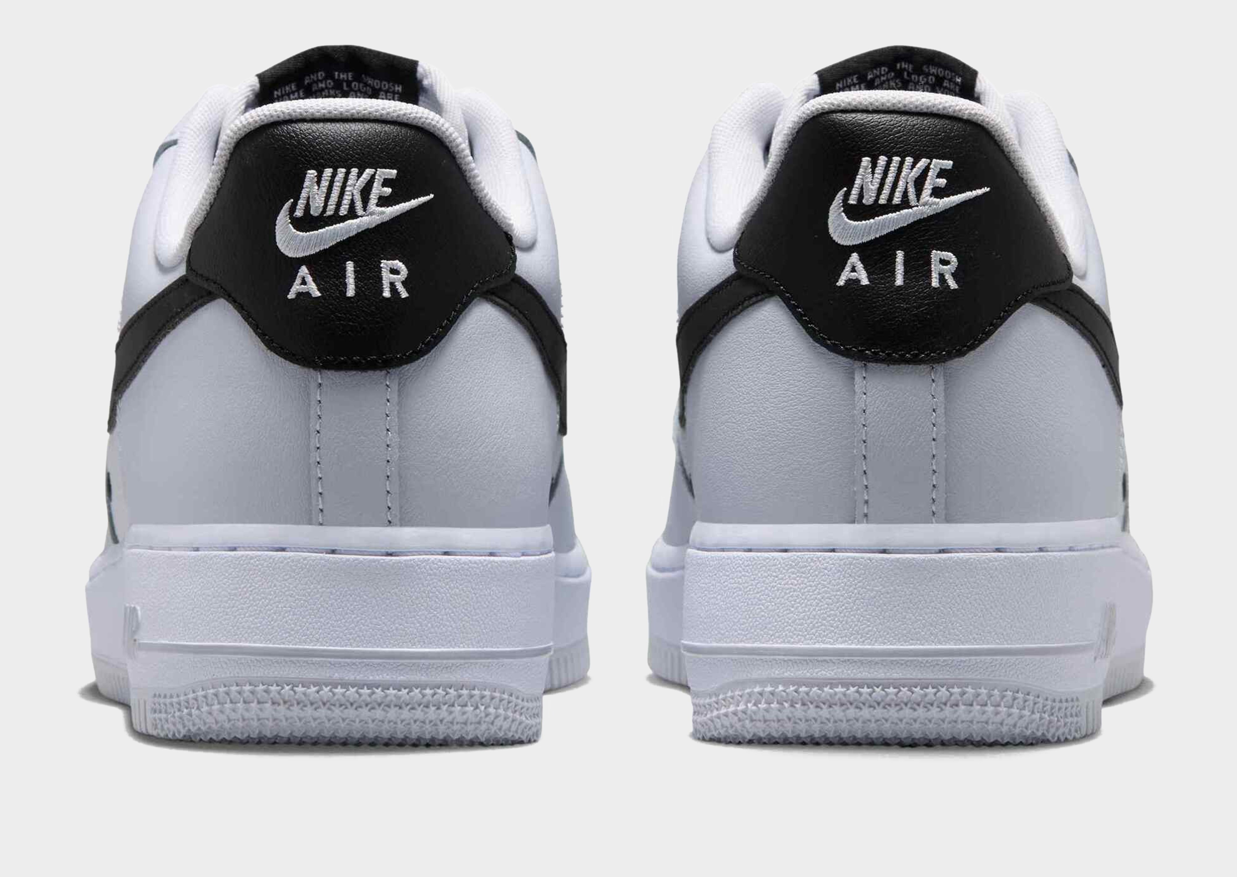 Nike MEN'S SHOES AIR FORCE 1