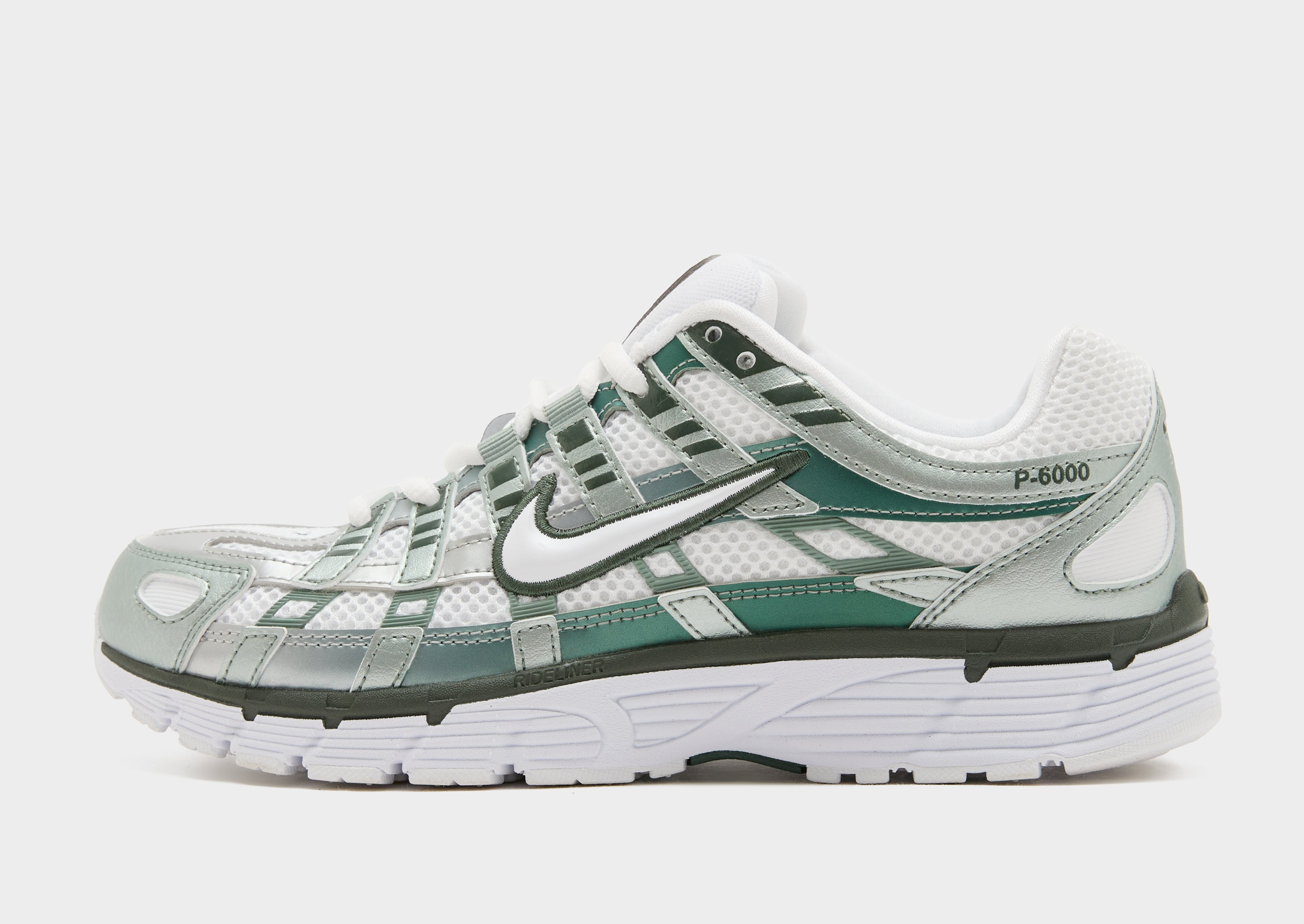 Nike P-6000 Women's