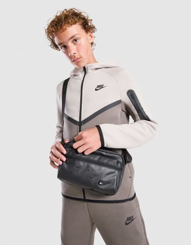 Nike Tech Fleece Full Zip Hoodie Kinder