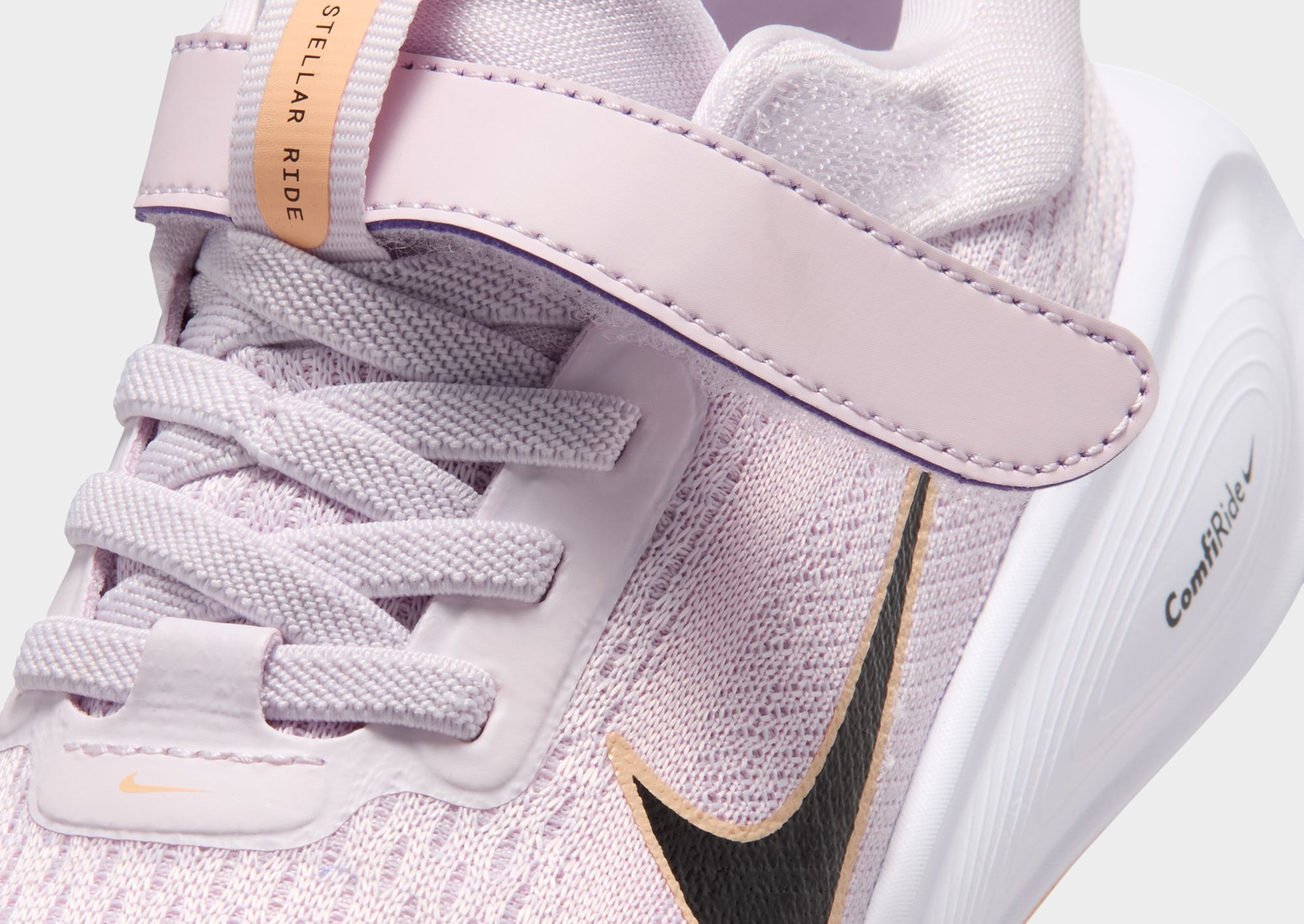 Nike YOUNGER KIDS' SHOES