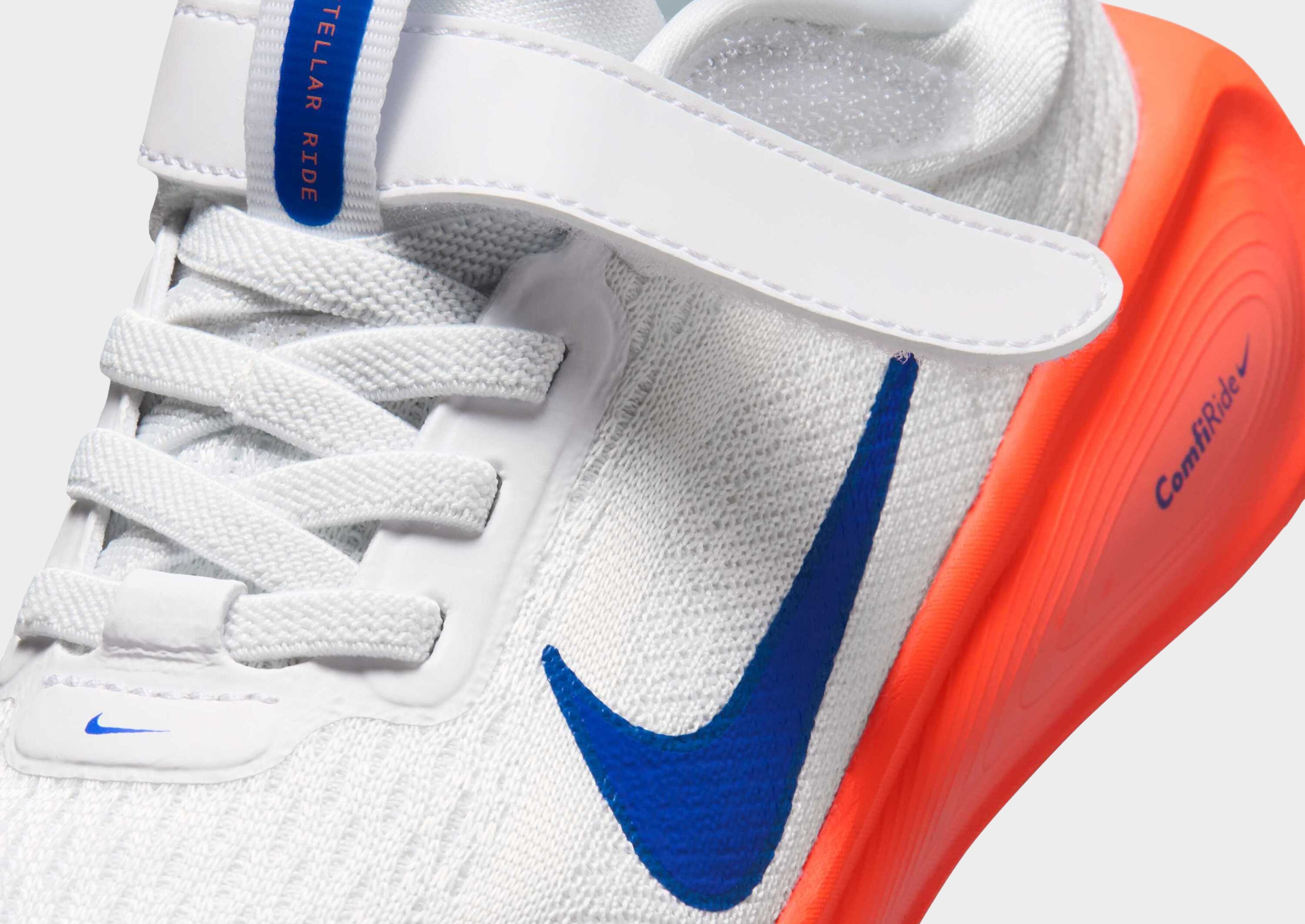 Nike YOUNGER KIDS' SHOES
