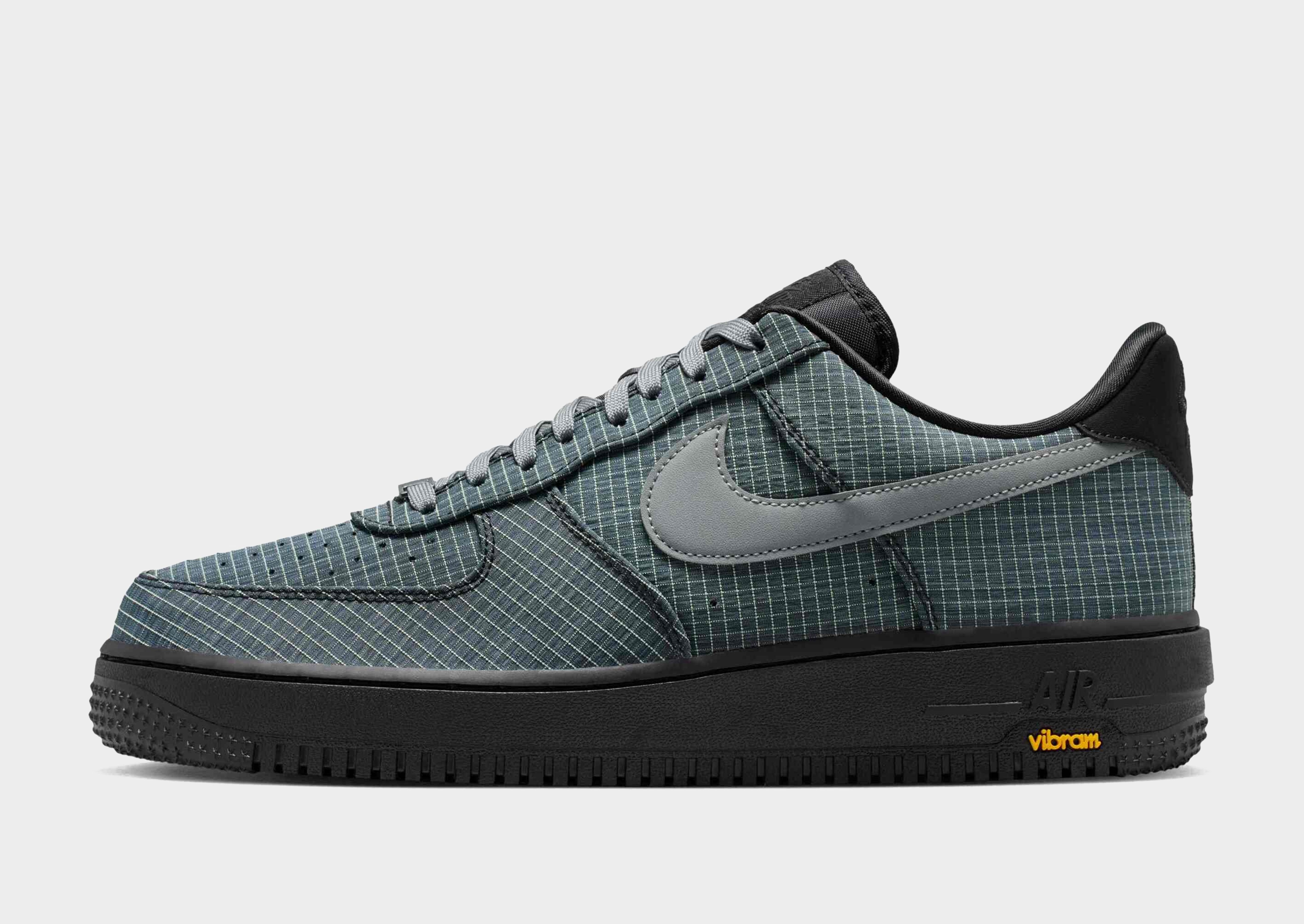Nike Air Force 1 Vibram