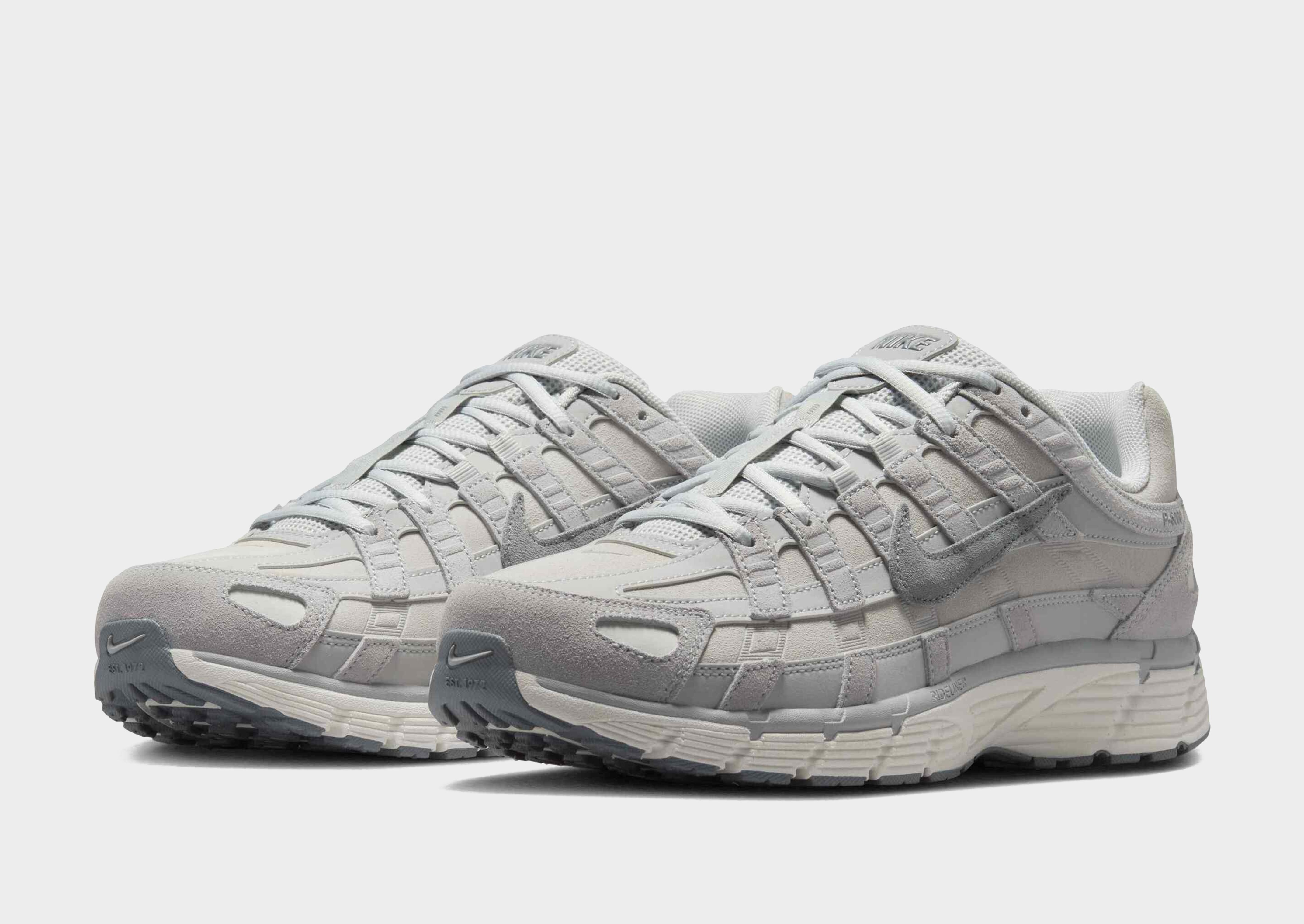 Nike Schuh P-6000 SE