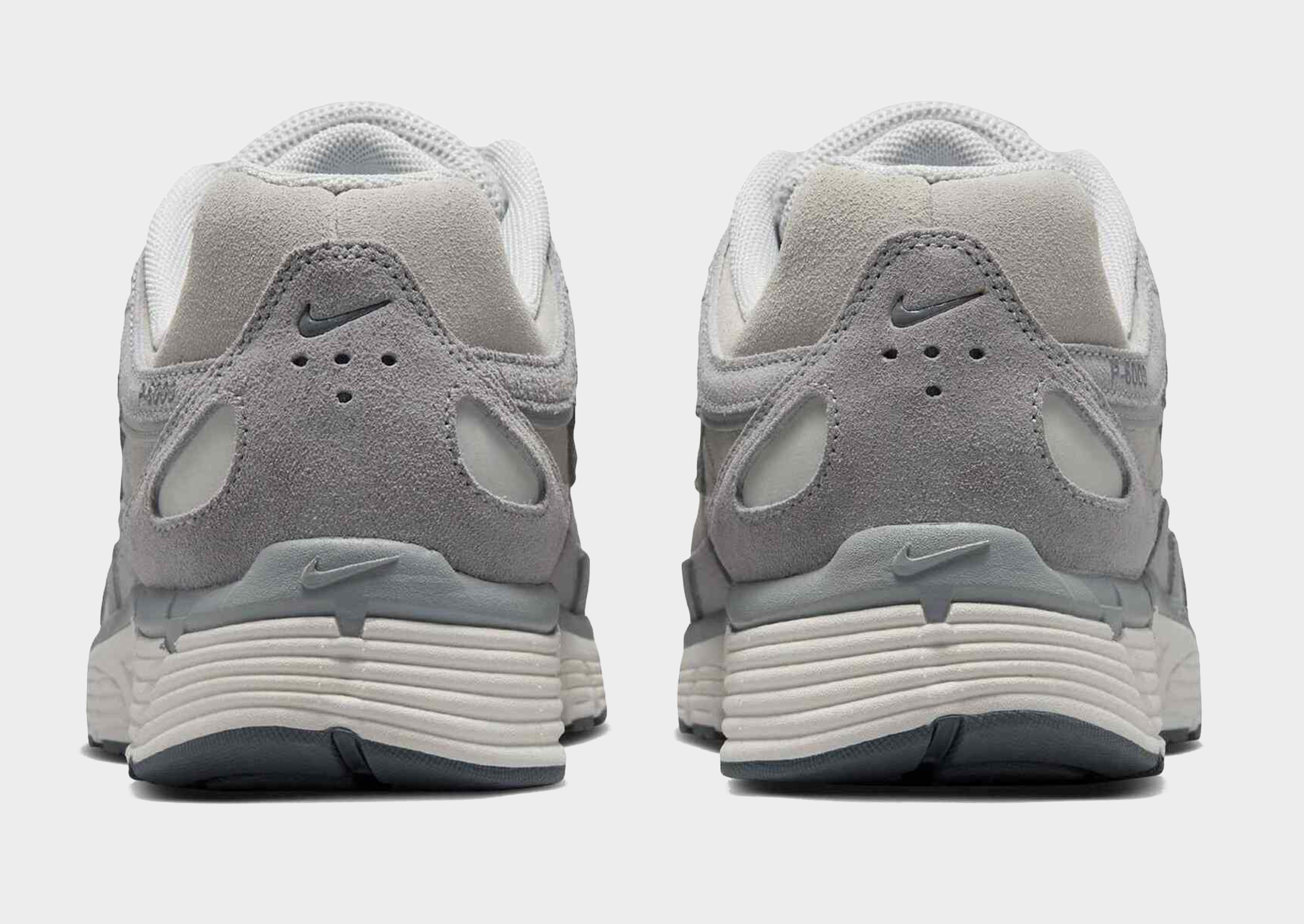 Nike Schuh P-6000 SE