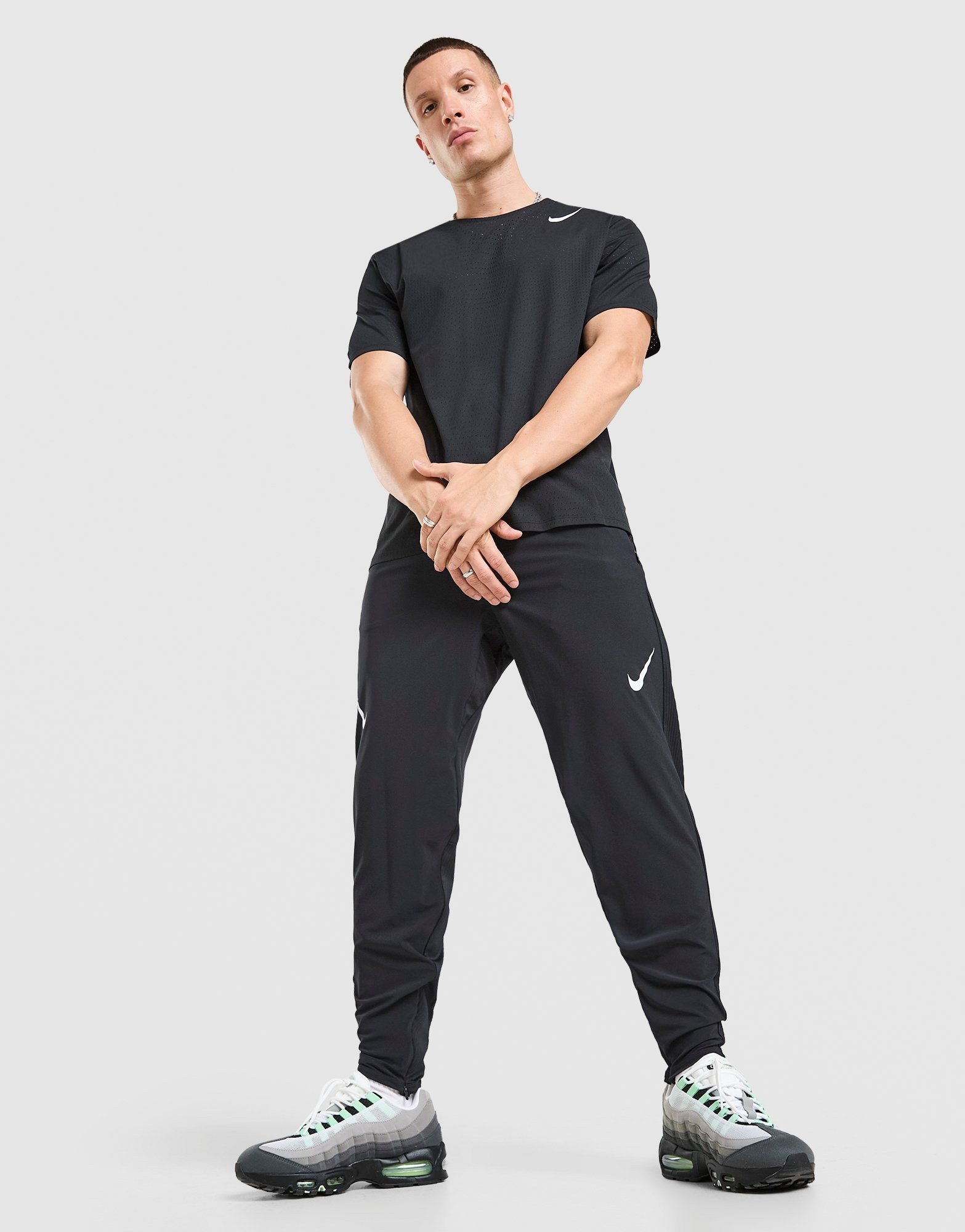 Nike AeroSwift Track Pants