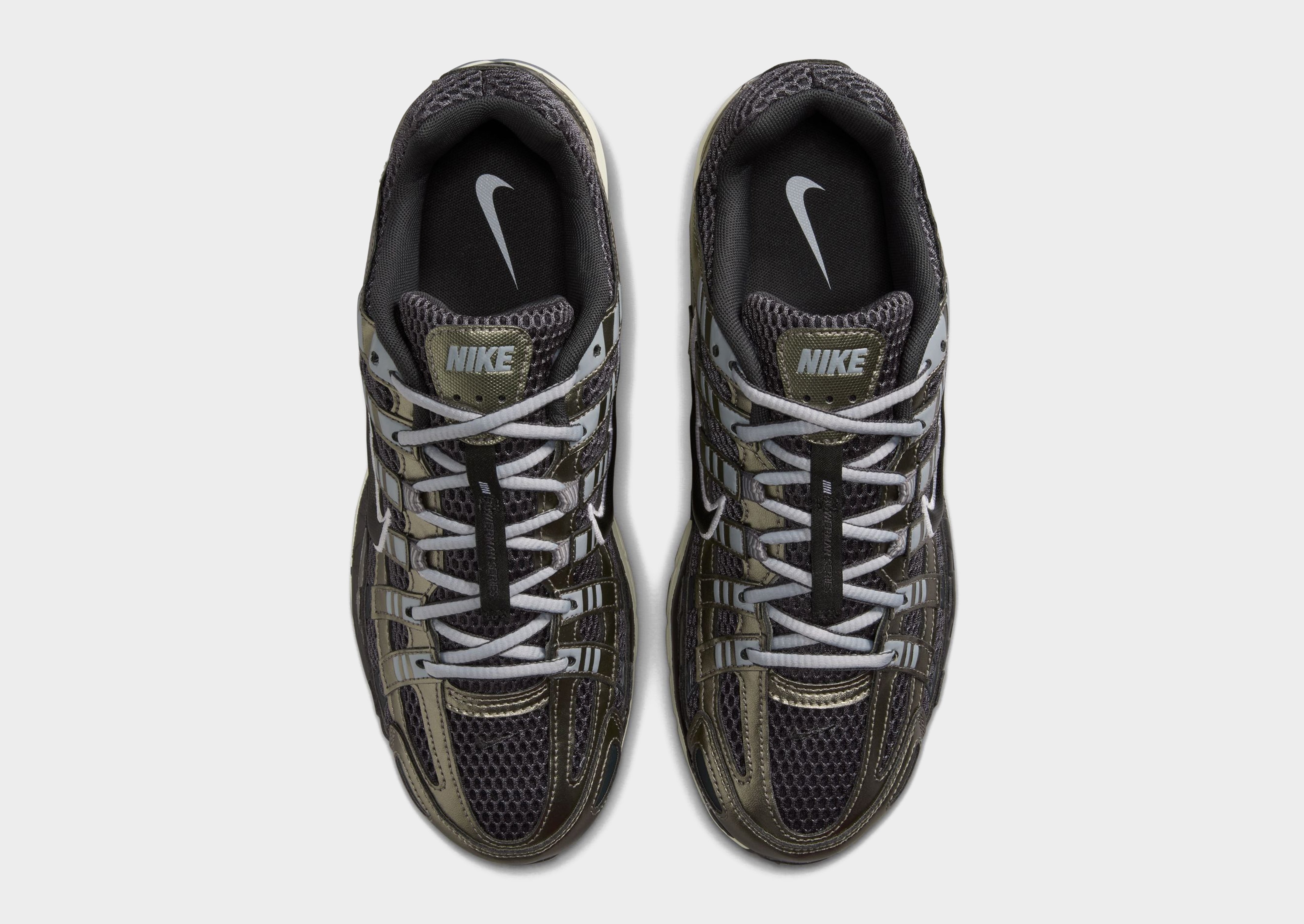 Nike P-6000 SE