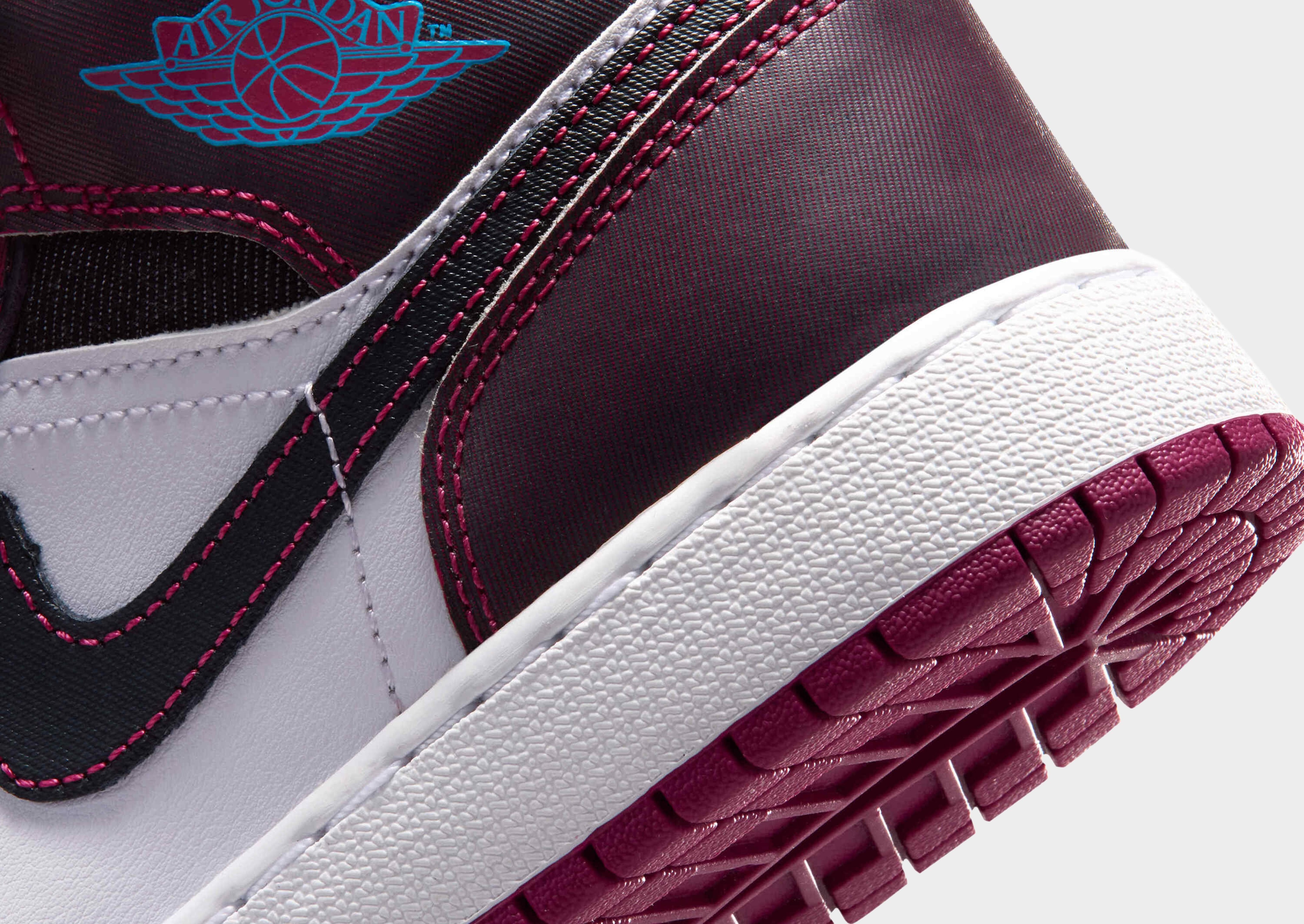 Jordan OLDER KIDS' SHOES AIR