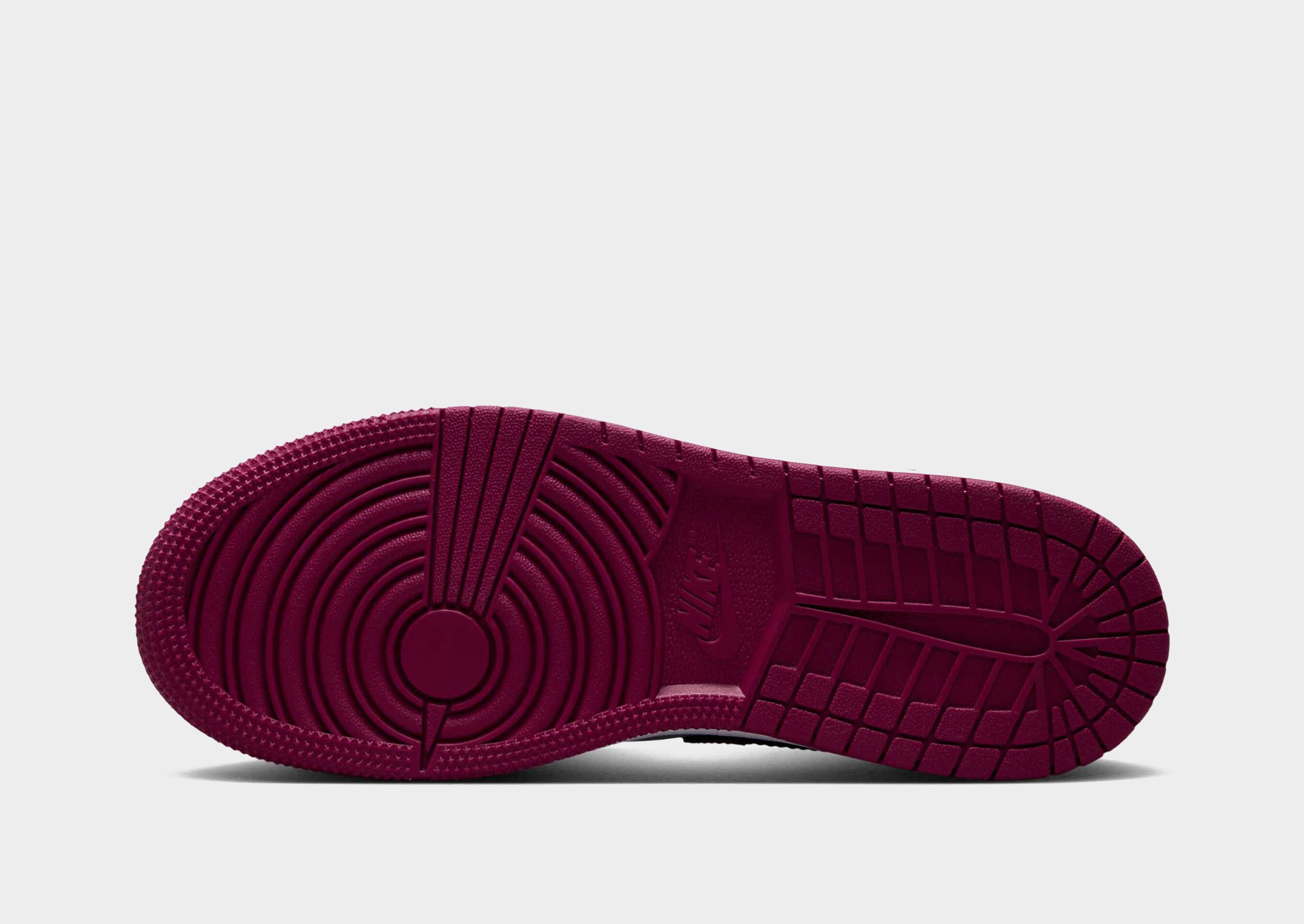 Jordan OLDER KIDS' SHOES AIR
