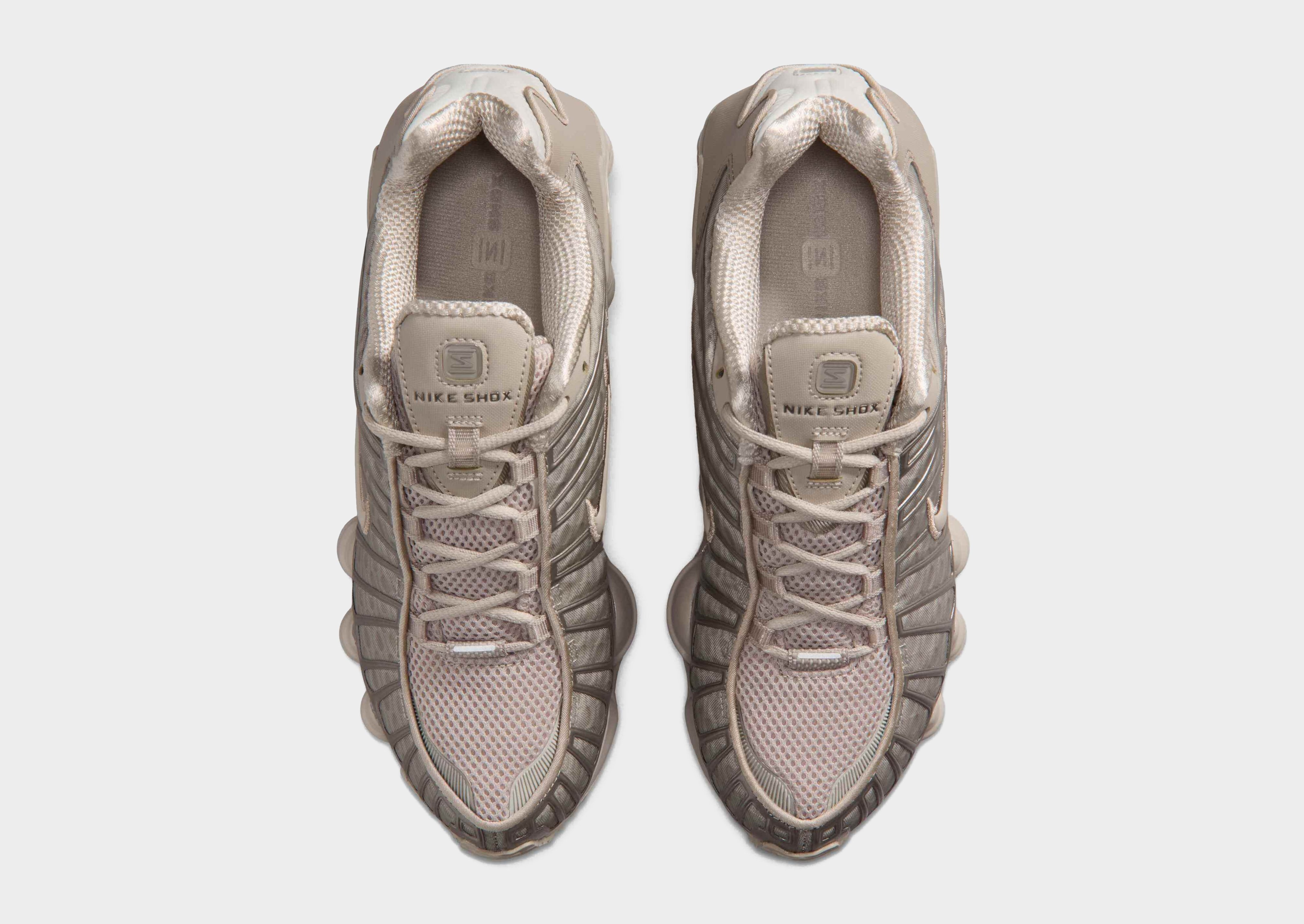 Nike Schuh (Damen) Shox TL