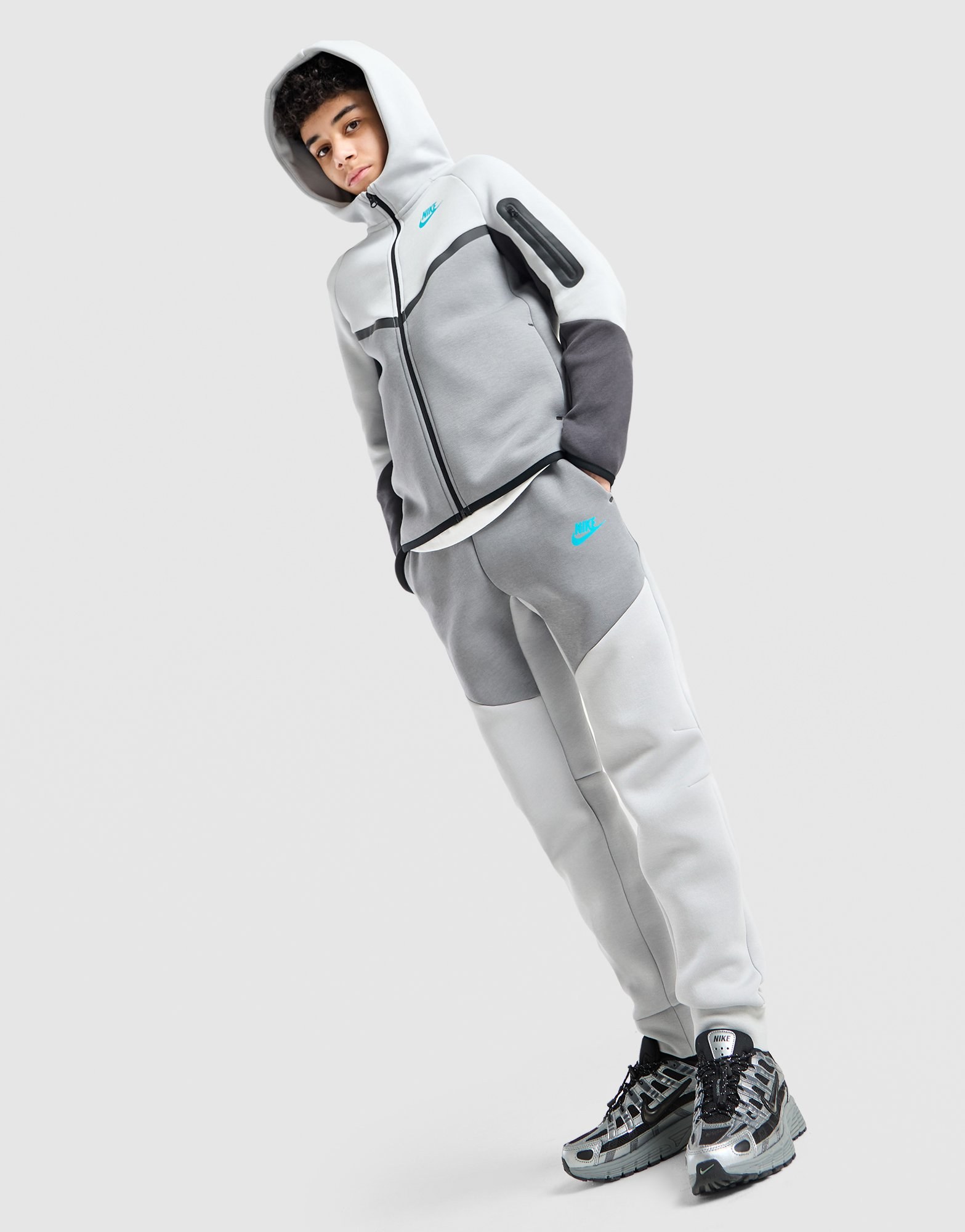 Nike Tech Fleece Jogginghose Kinder