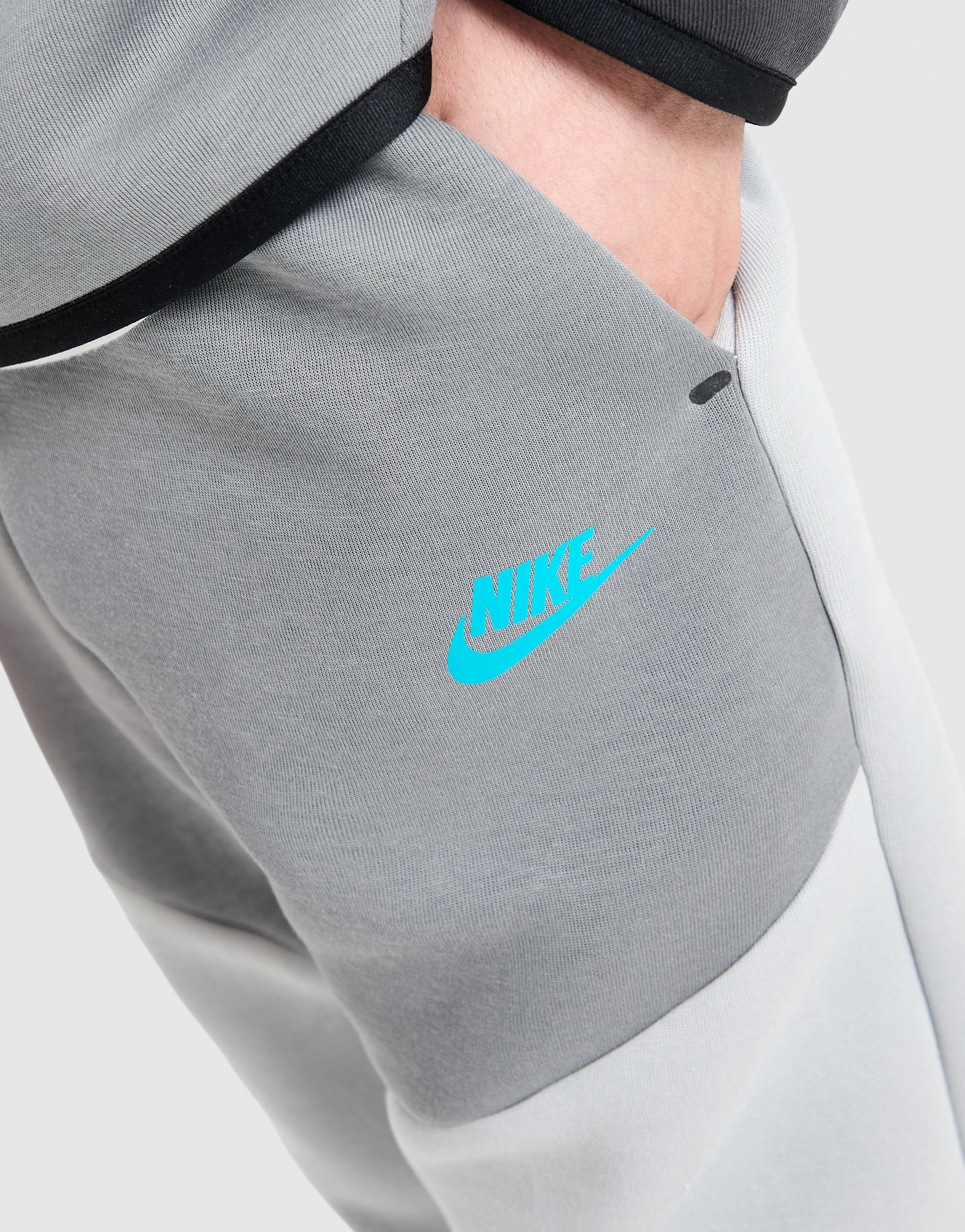 Nike Tech Fleece Jogginghose Kinder