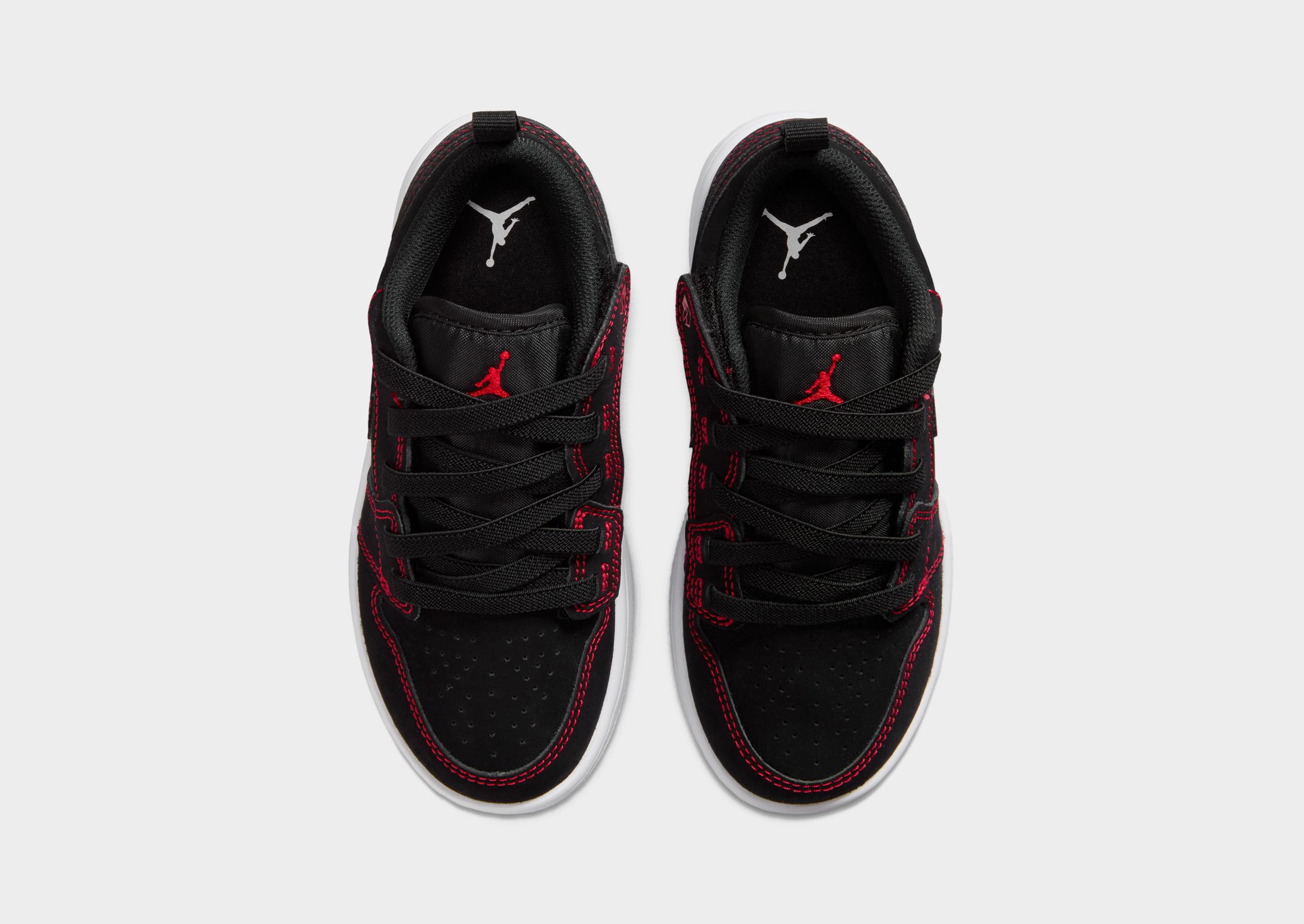 Jordan CORTEZ CHILDREN