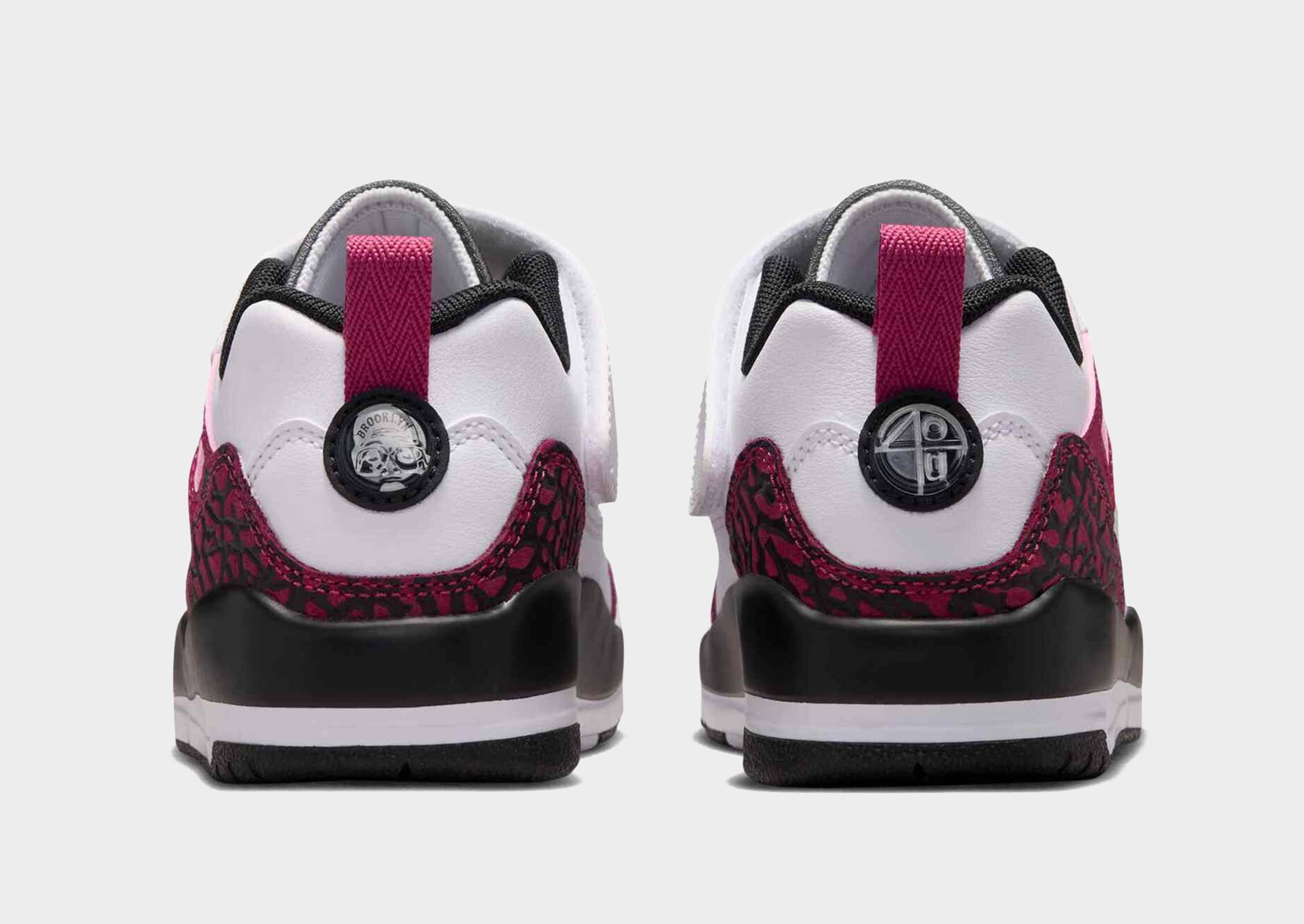 Jordan SPIZIKE LOW CHILDREN