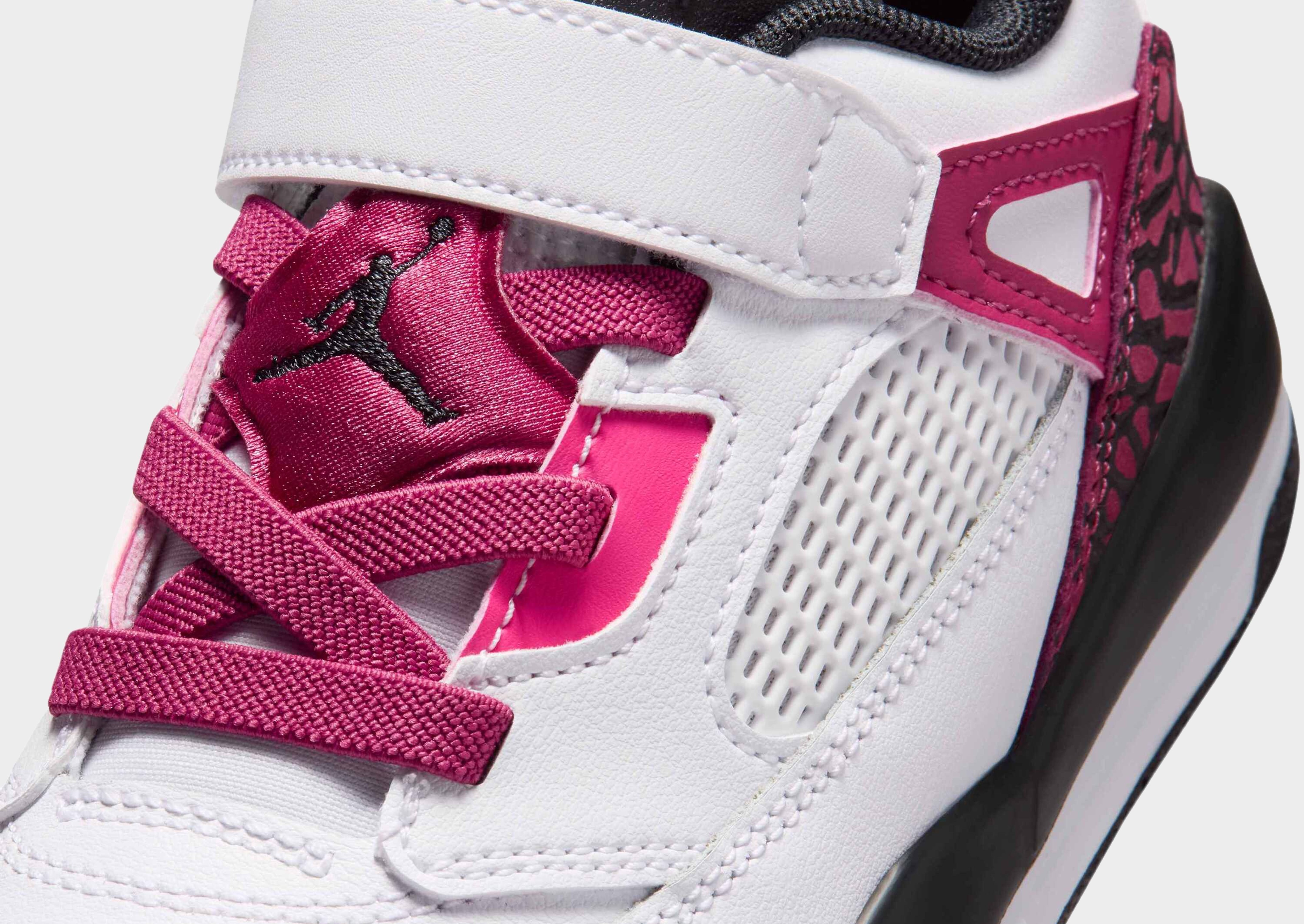 Jordan SPIZIKE LOW CHILDREN