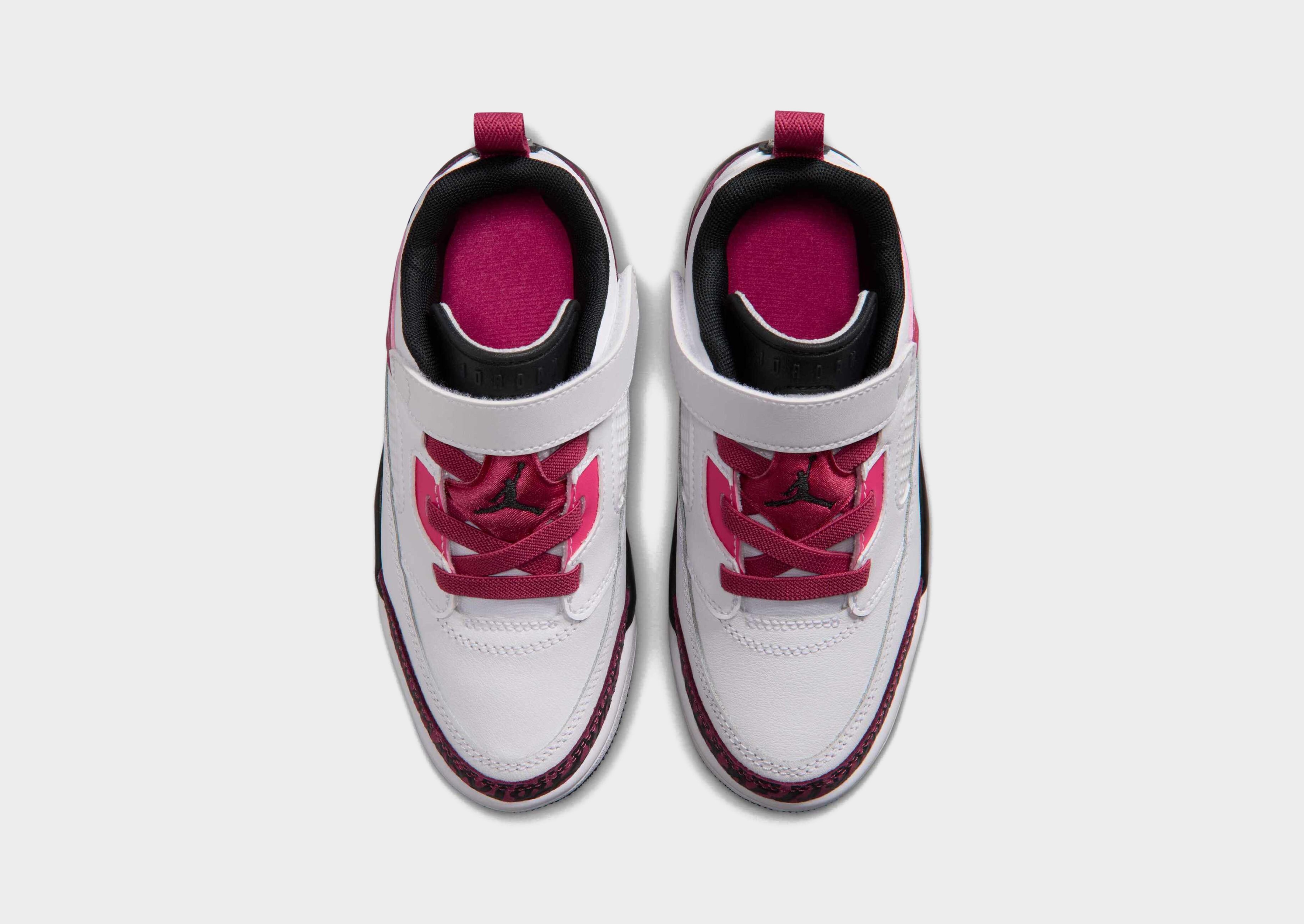 Jordan SPIZIKE LOW CHILDREN