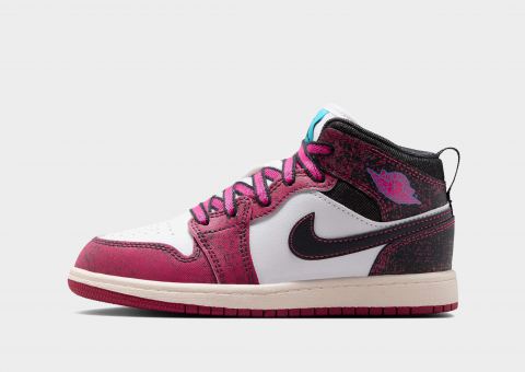 Jordan CORTEZ CHILDREN