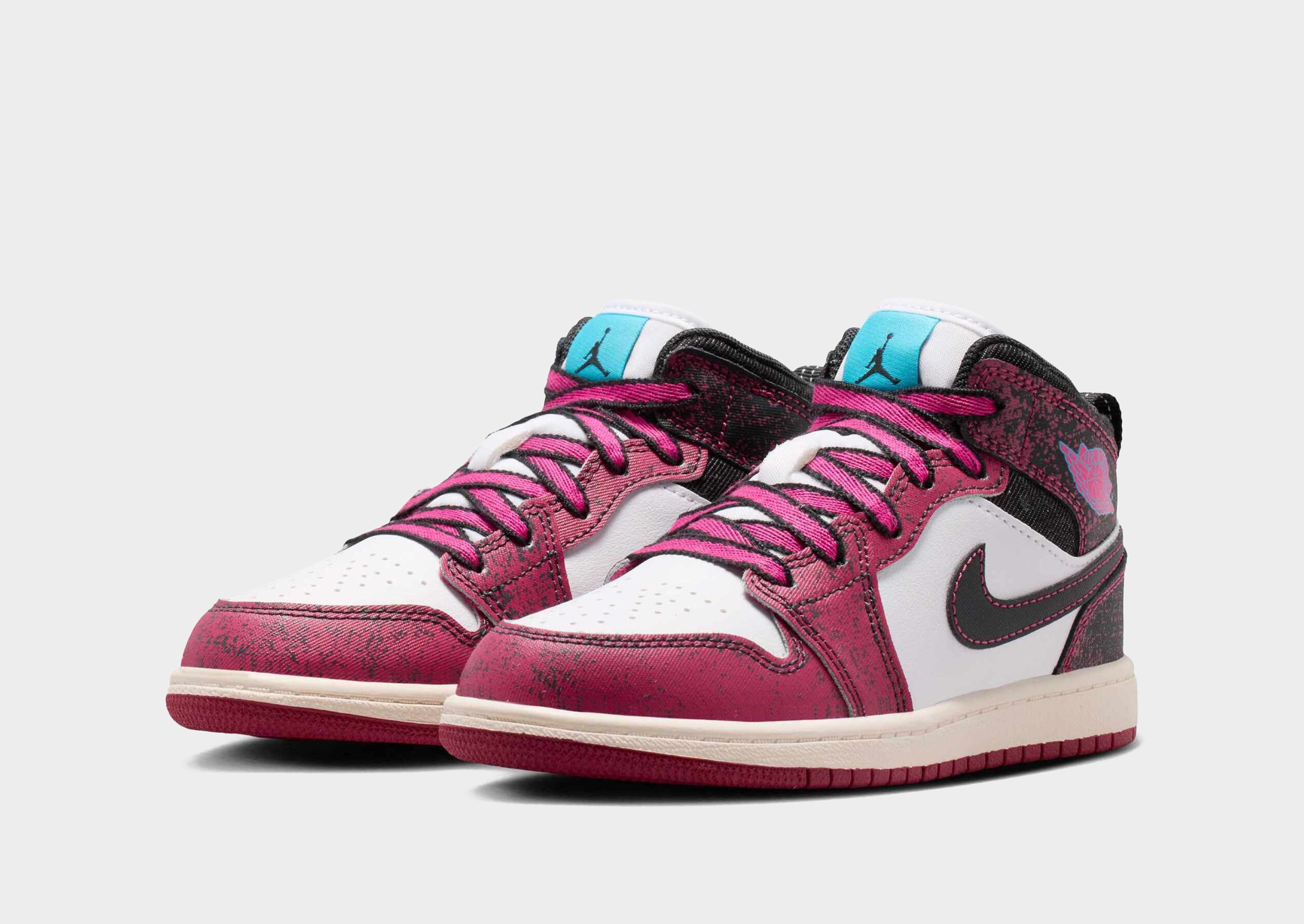 Jordan CORTEZ CHILDREN