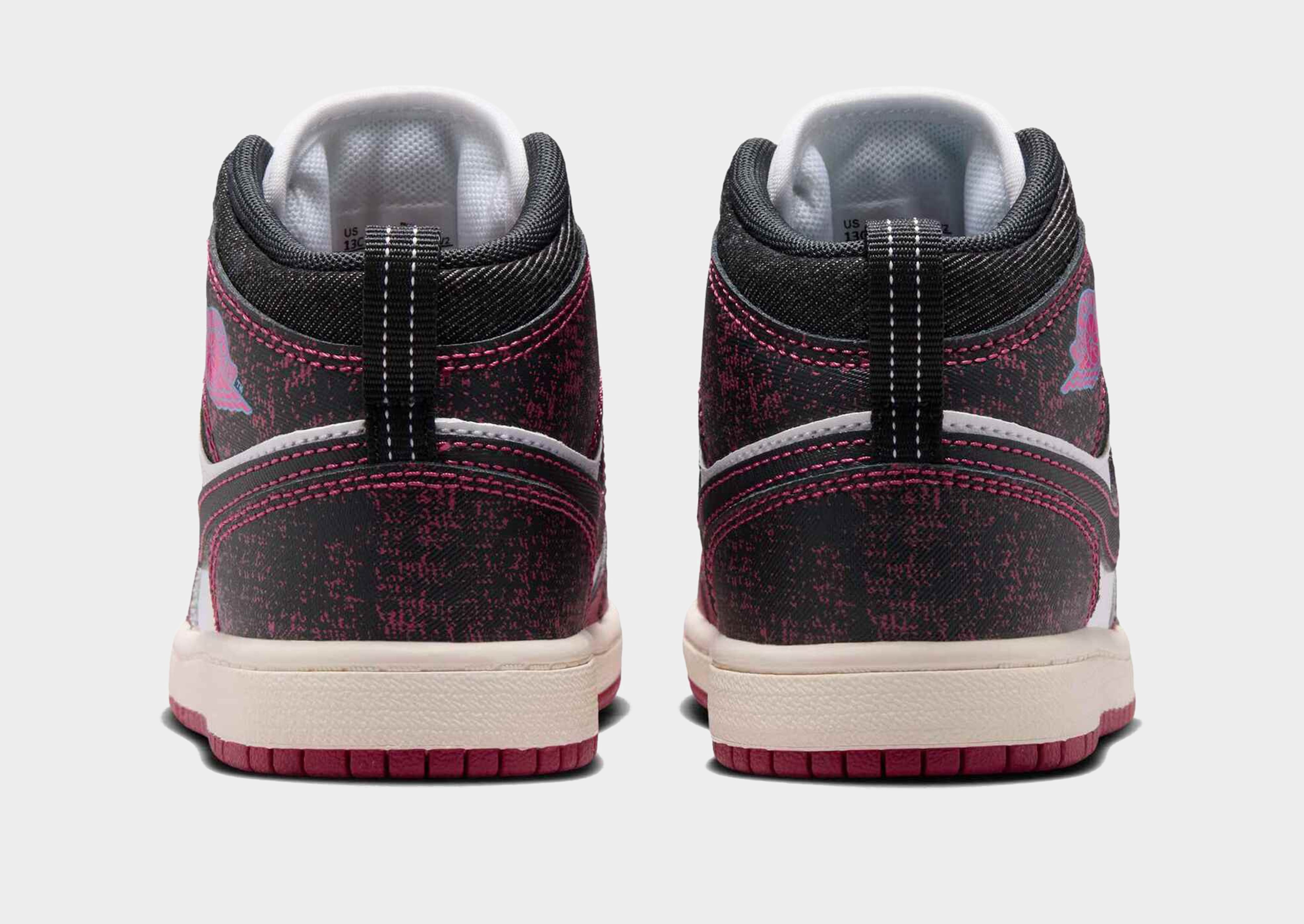 Jordan CORTEZ CHILDREN
