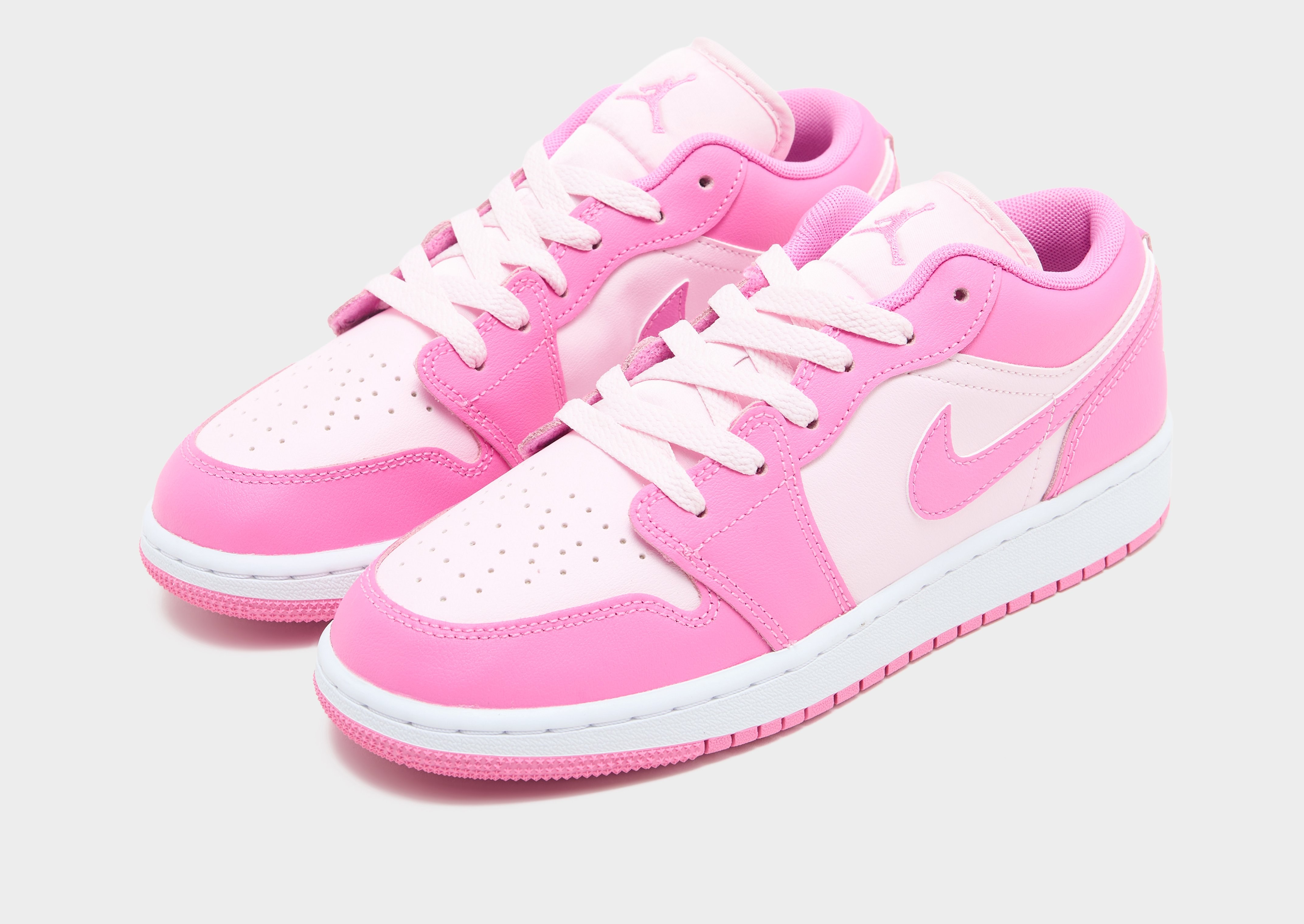 Jordan Air 1 Low Kinder