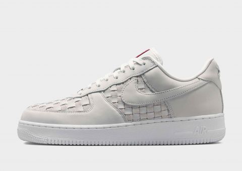 Nike MEN'S SHOES AIR FORCE 1