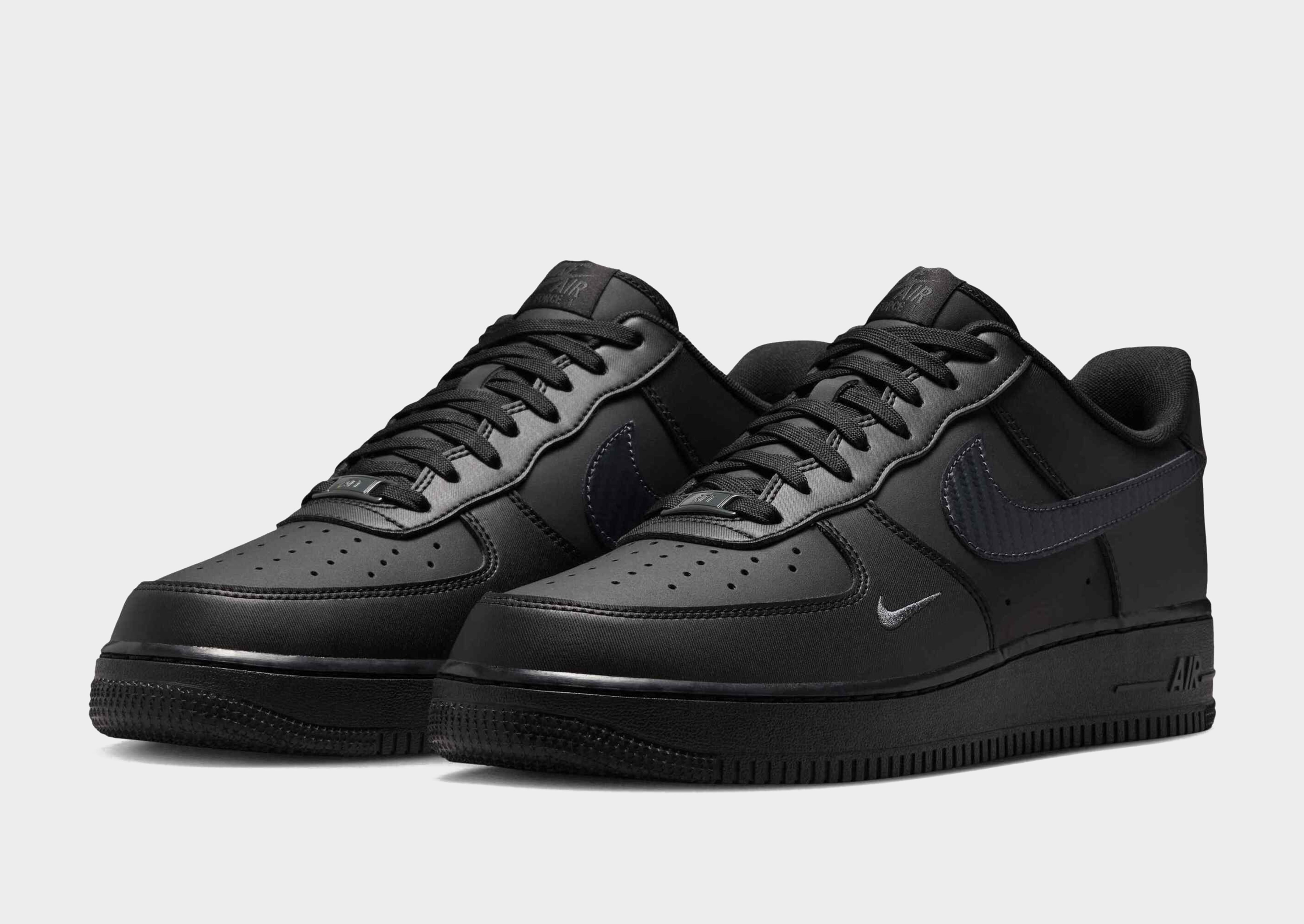 Nike MEN'S SHOES AIR FORCE 1