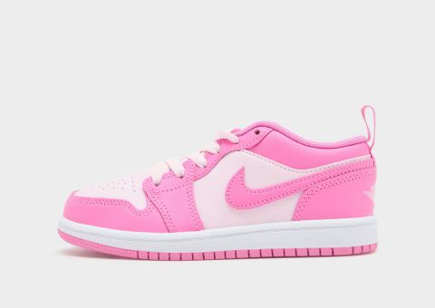 Jordan Air 1 Low Children