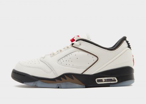 Jordan 60+ Low