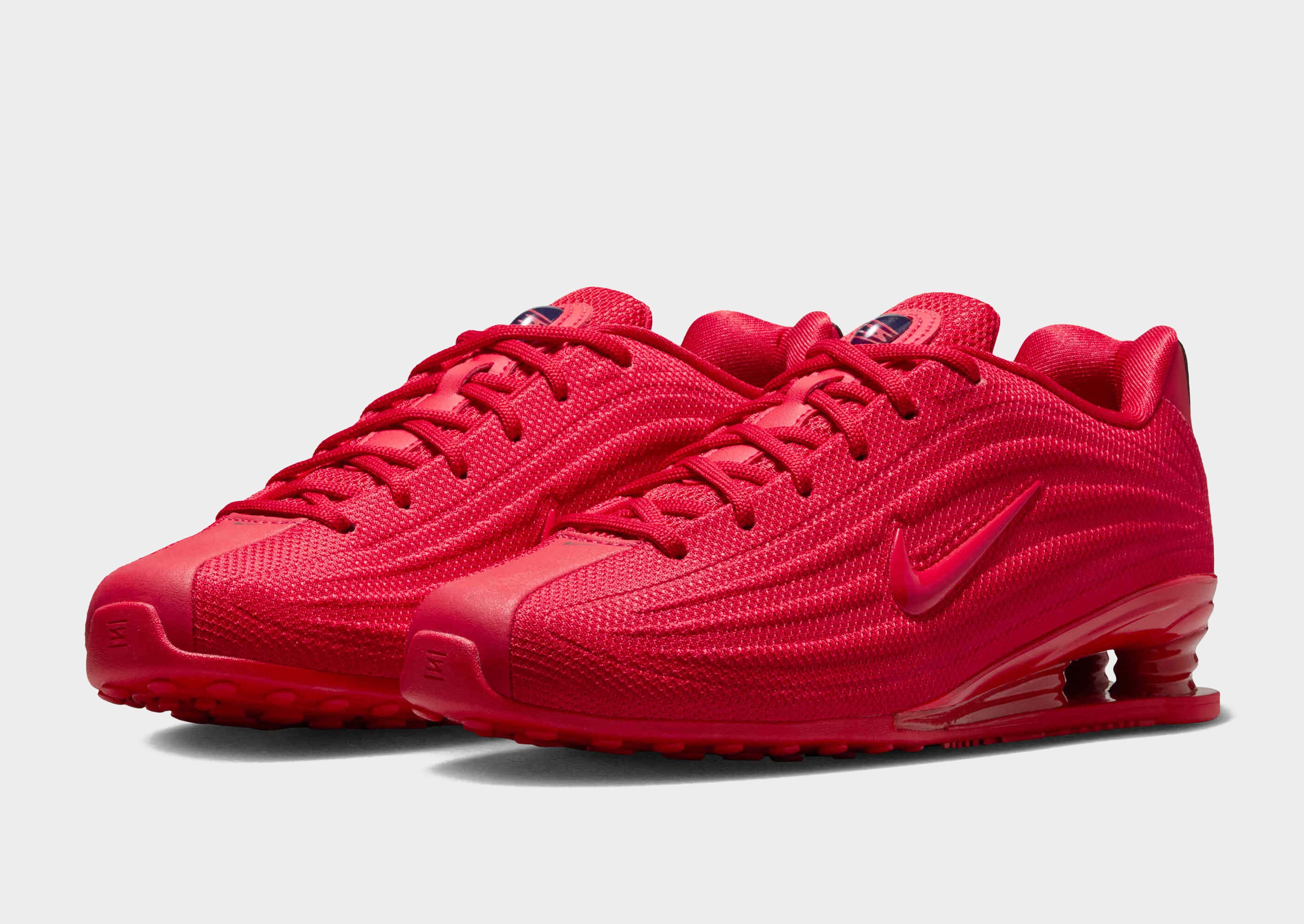 Nike Schuh (Damen) Shox Z