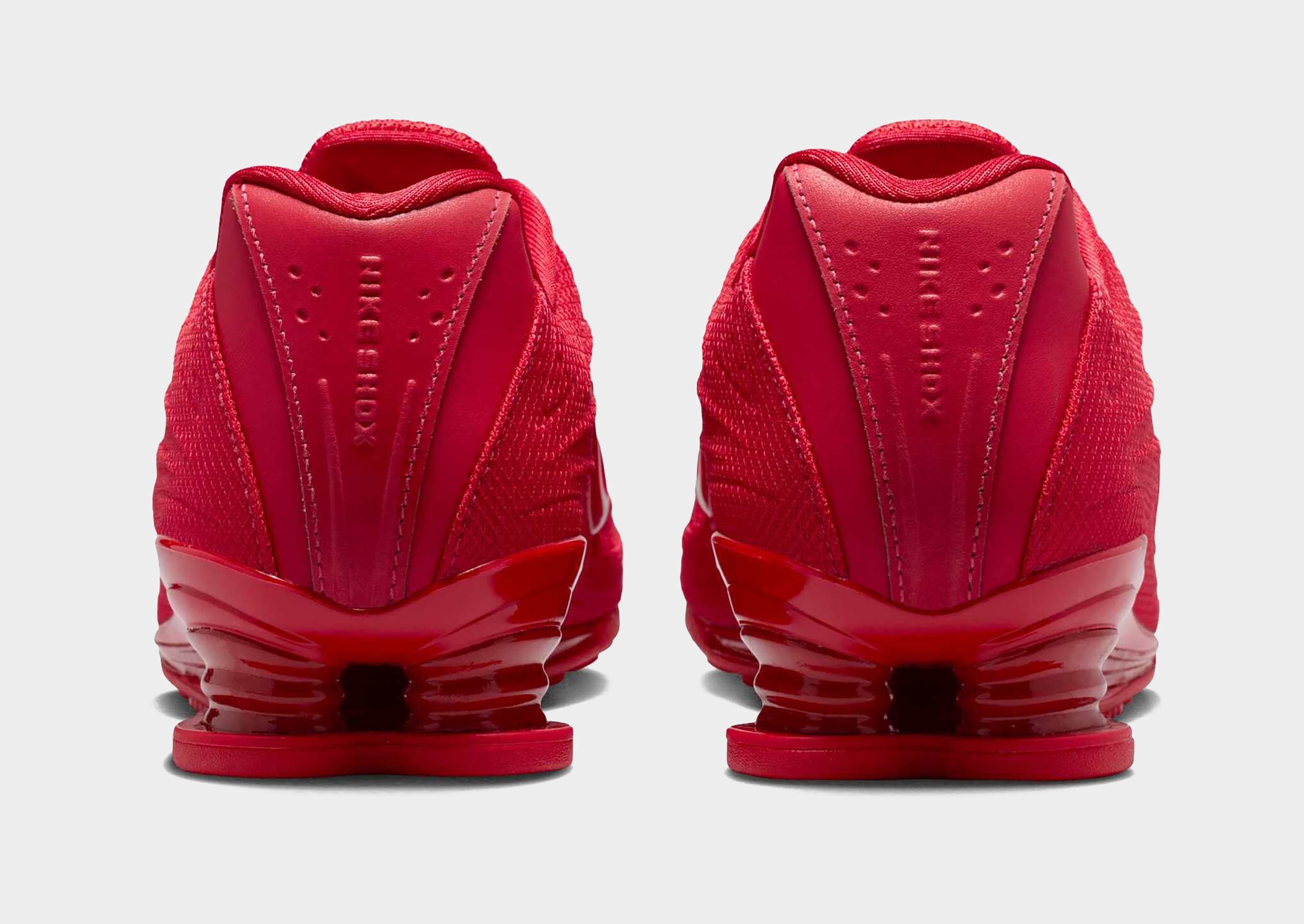 Nike Schuh (Damen) Shox Z