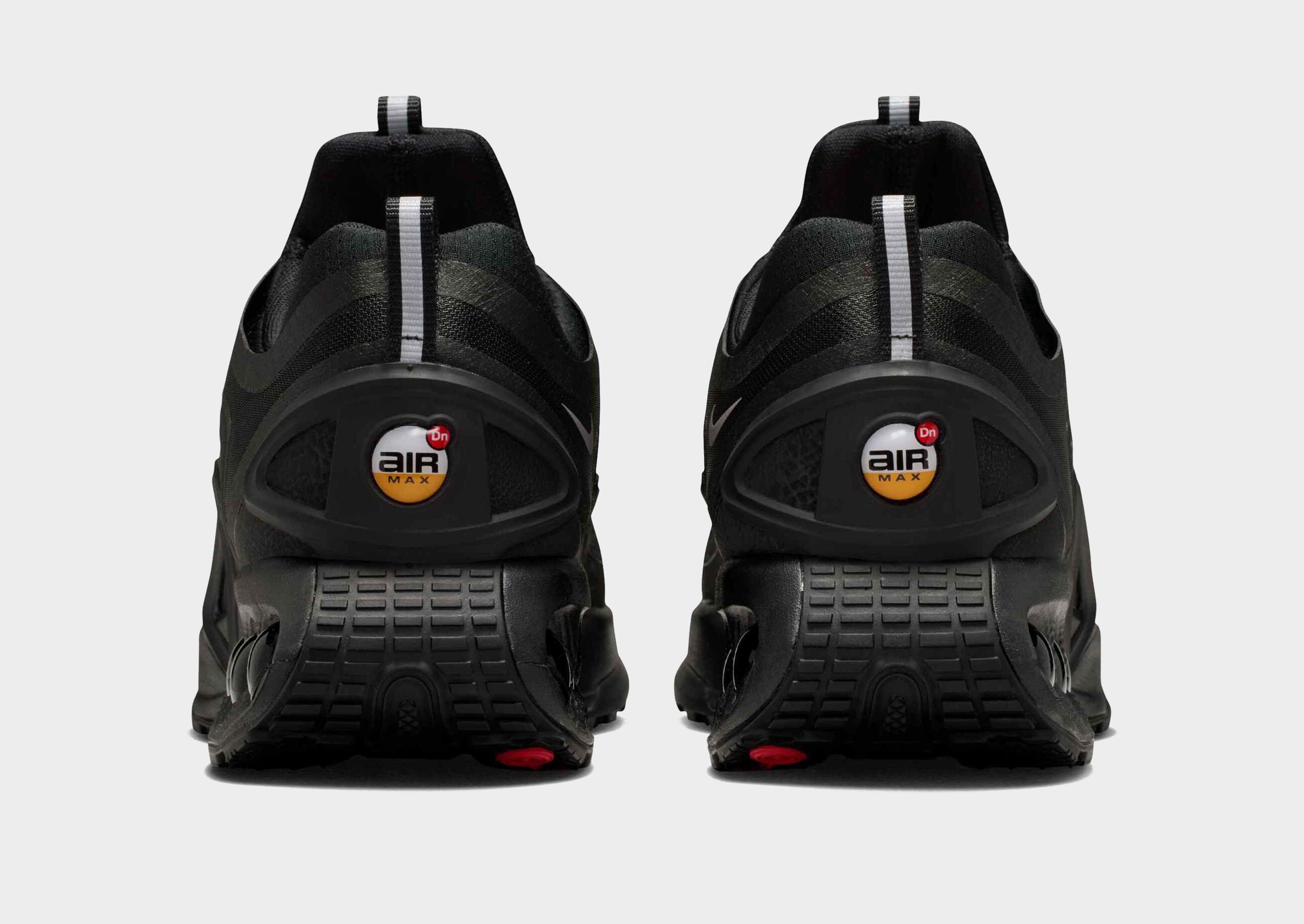 Nike MEN'S SHOES AIR MAX DN