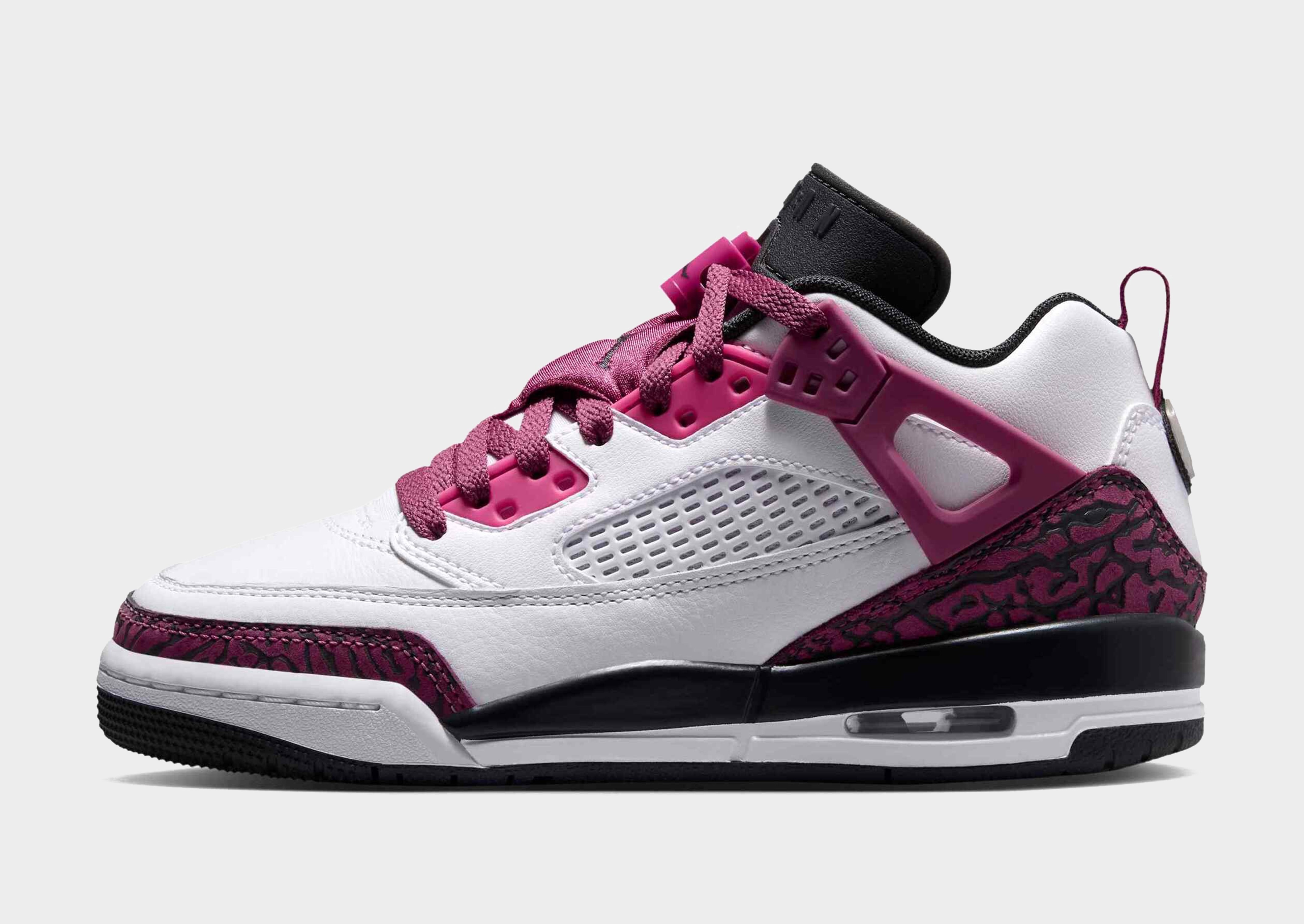 Jordan SPIZIKE LOW JUNIOR