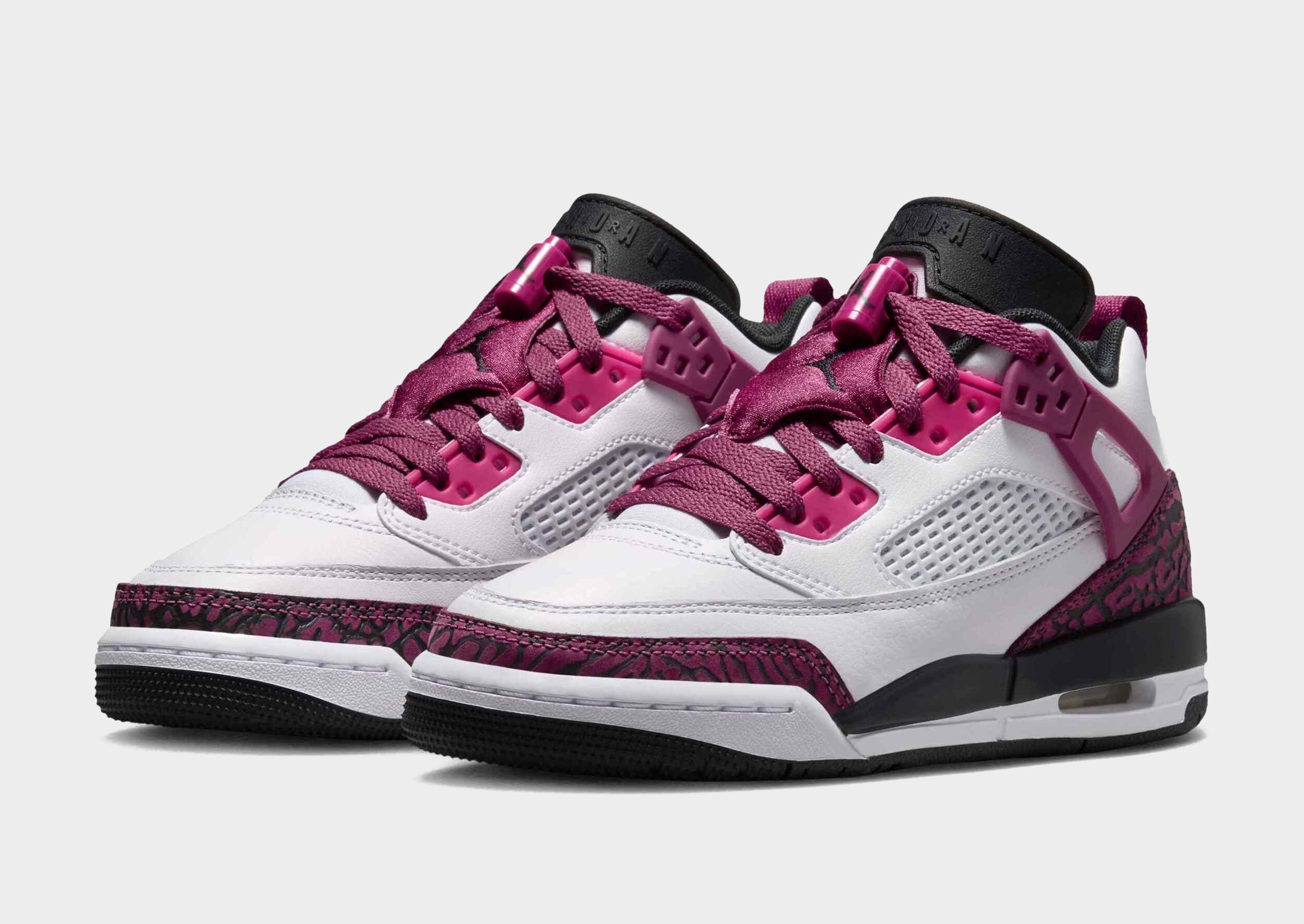 Jordan SPIZIKE LOW JUNIOR