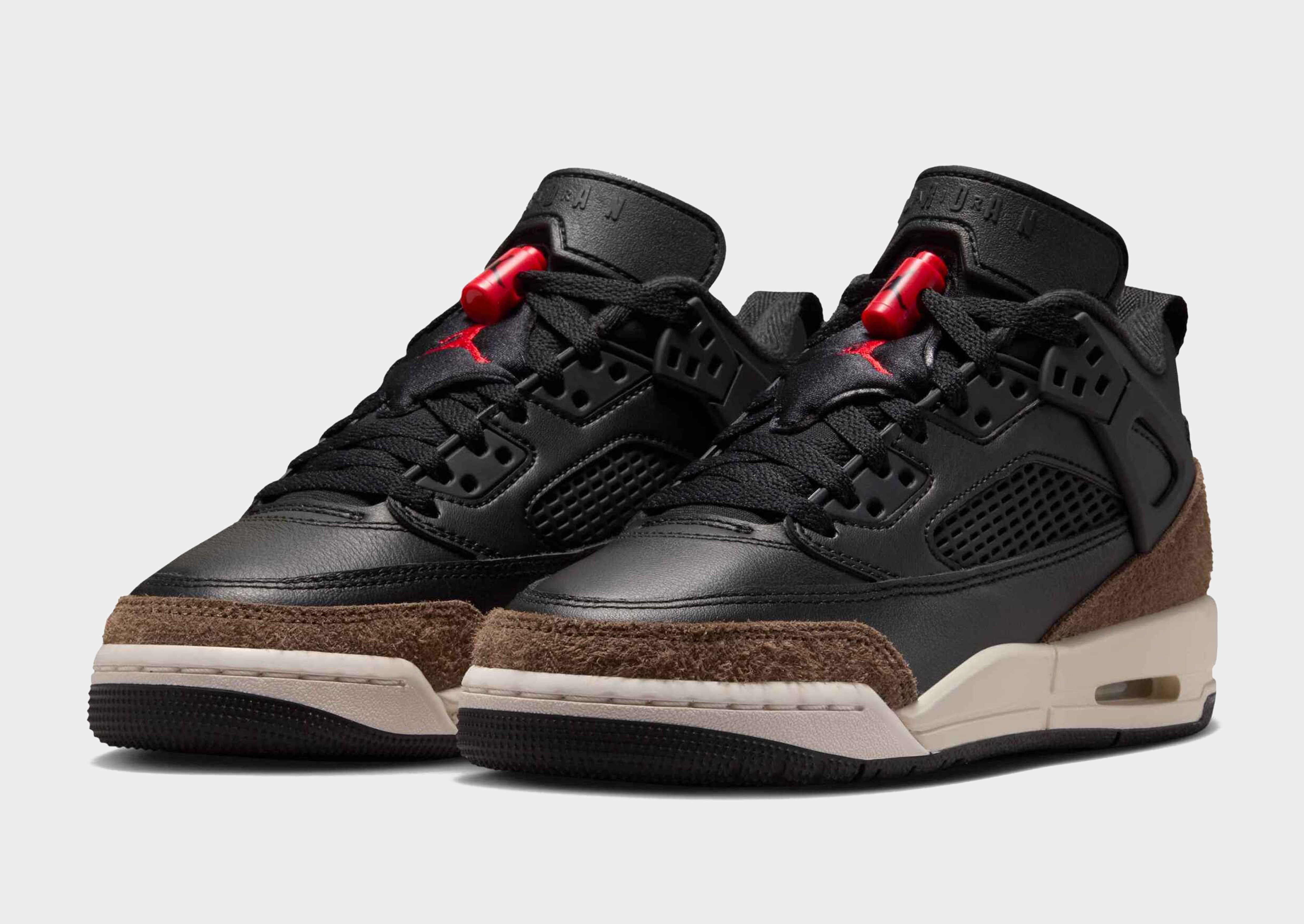 Jordan SPIZIKE LOW JUNIOR