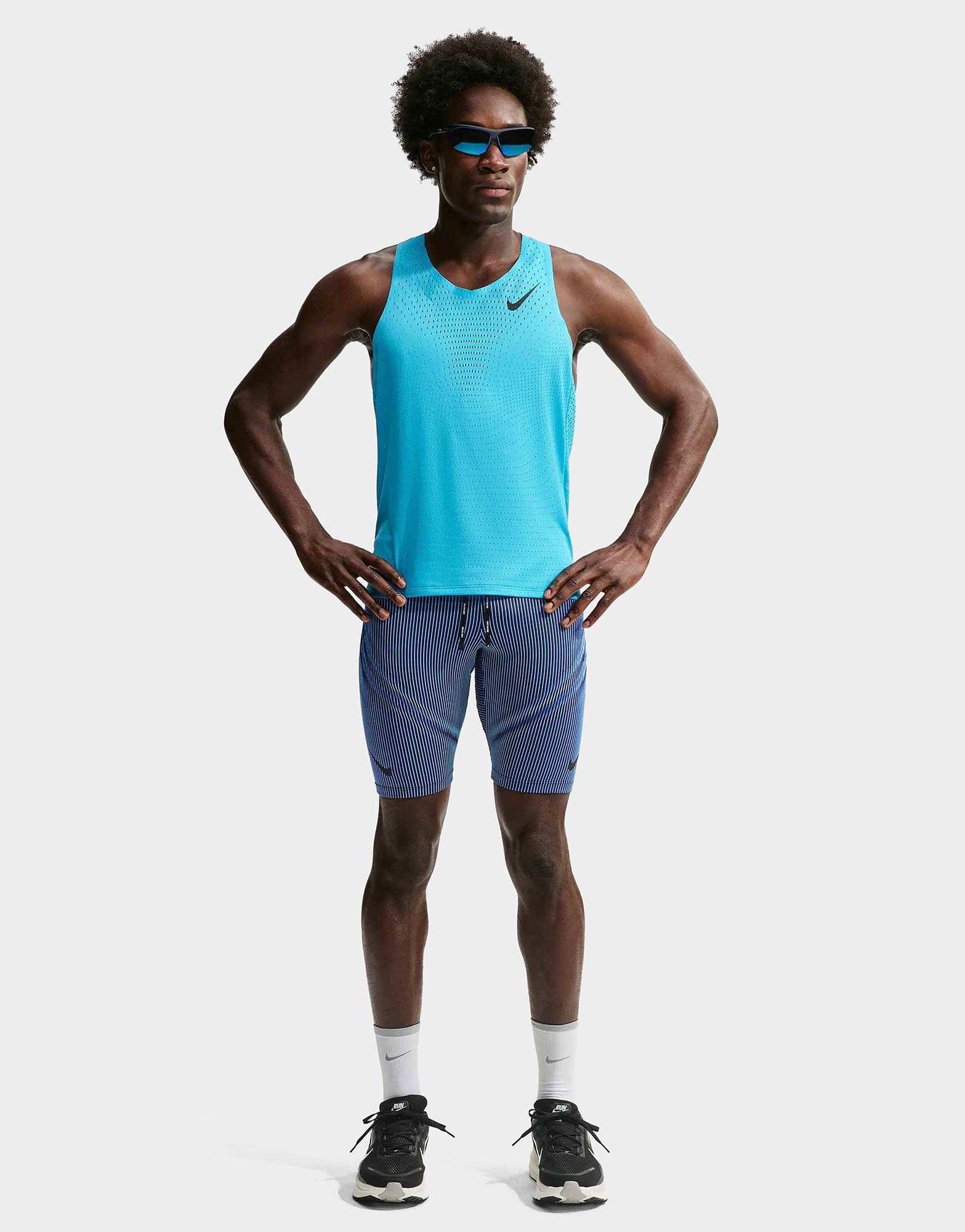 Nike AREOSWIFT 1/2 TIGHT