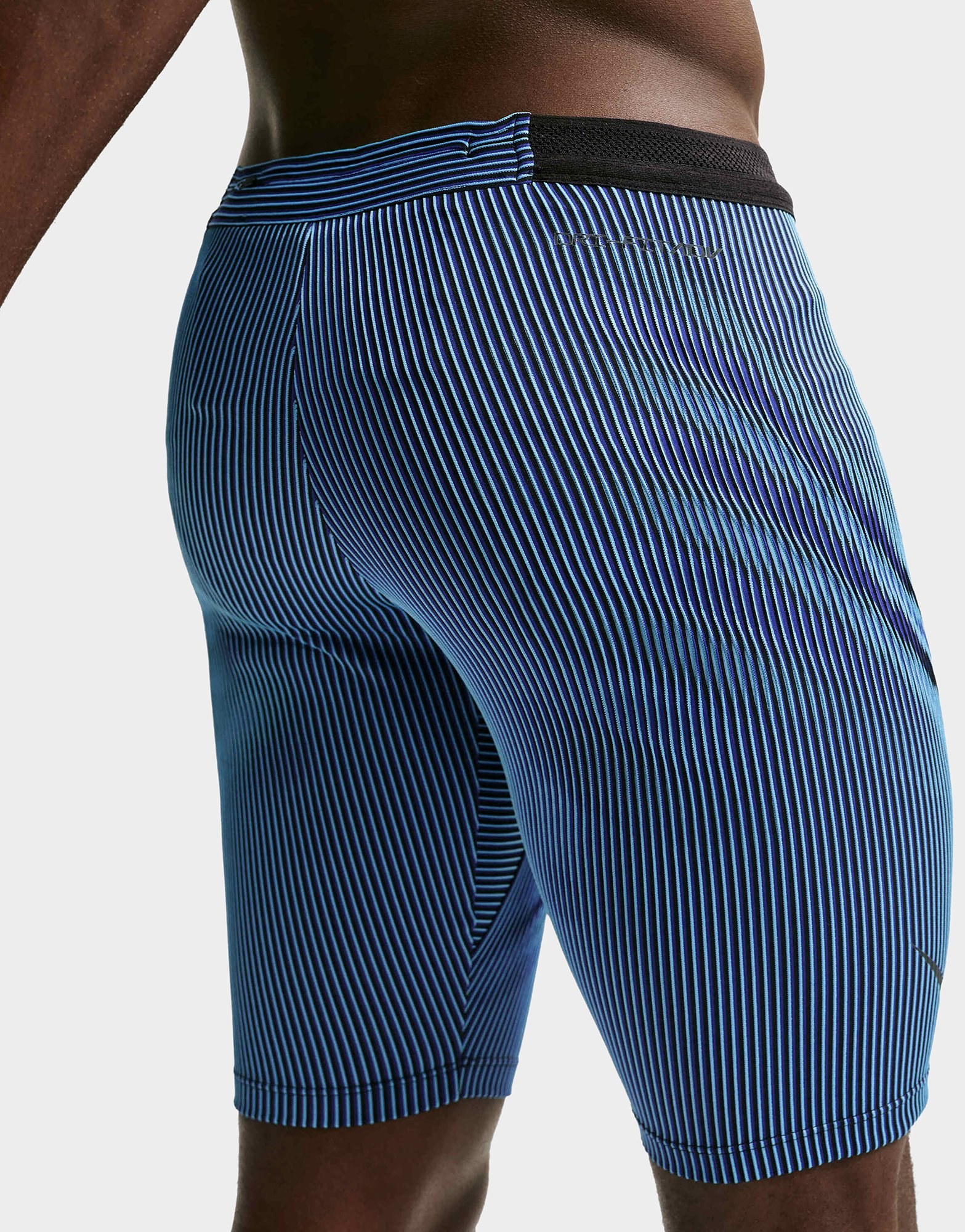 Nike AREOSWIFT 1/2 TIGHT