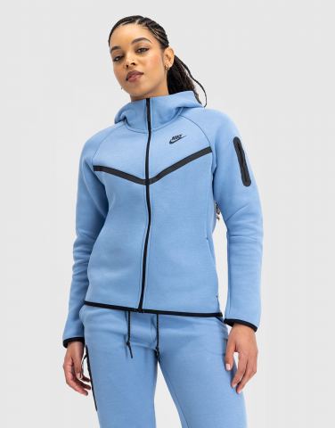 Nike TECH FLEECE FULL ZIP
