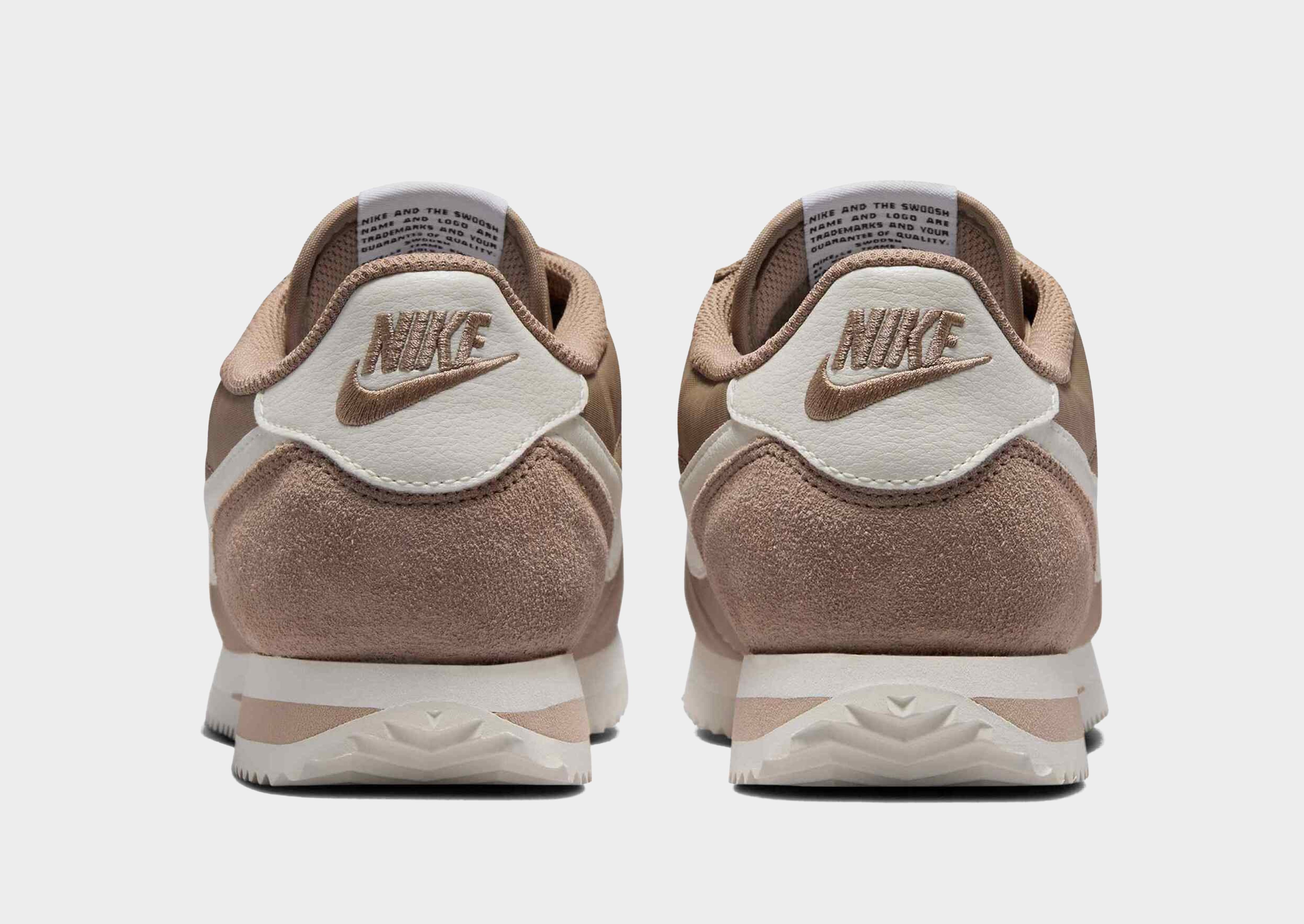 Nike Cortez