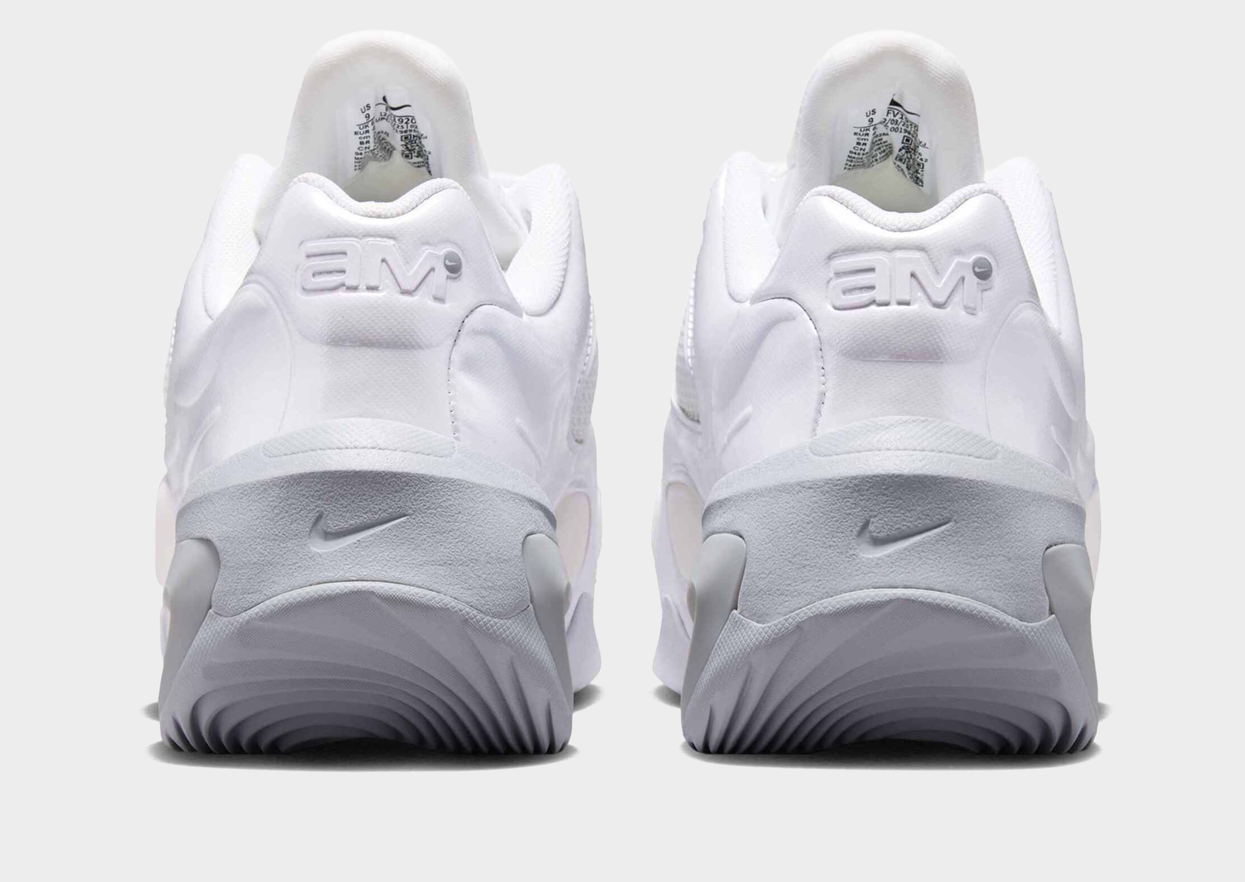 Nike Air Max Muse Women's