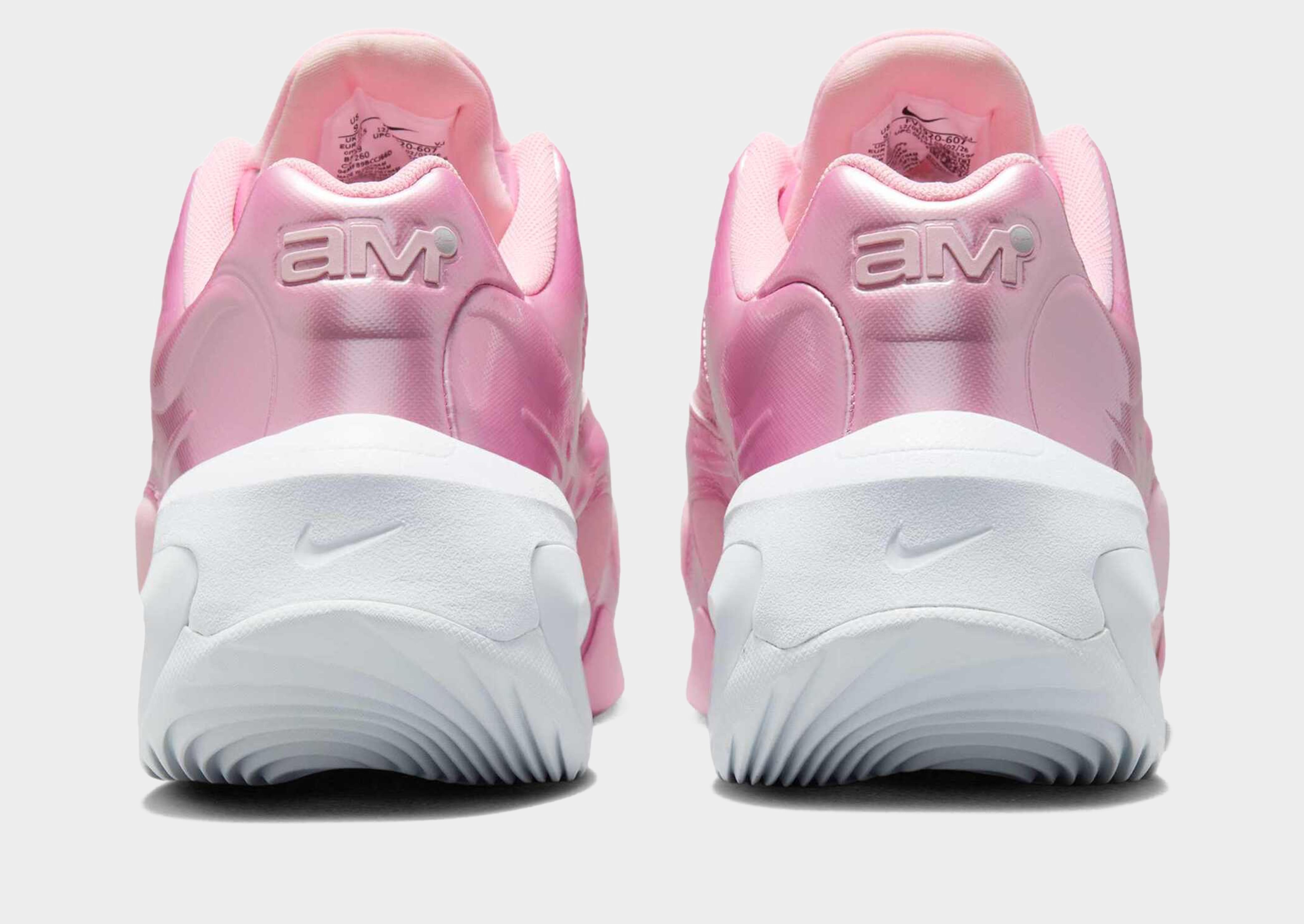 Nike Air Max Muse Women's