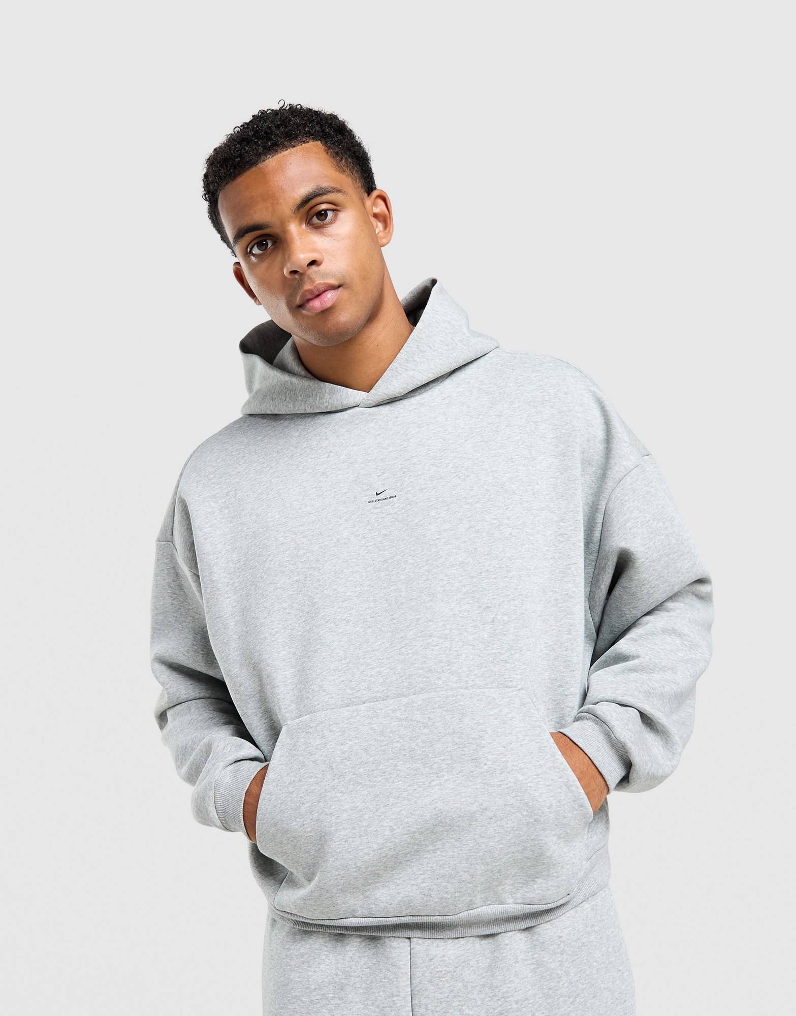 Nike Standard Issue Hoodie