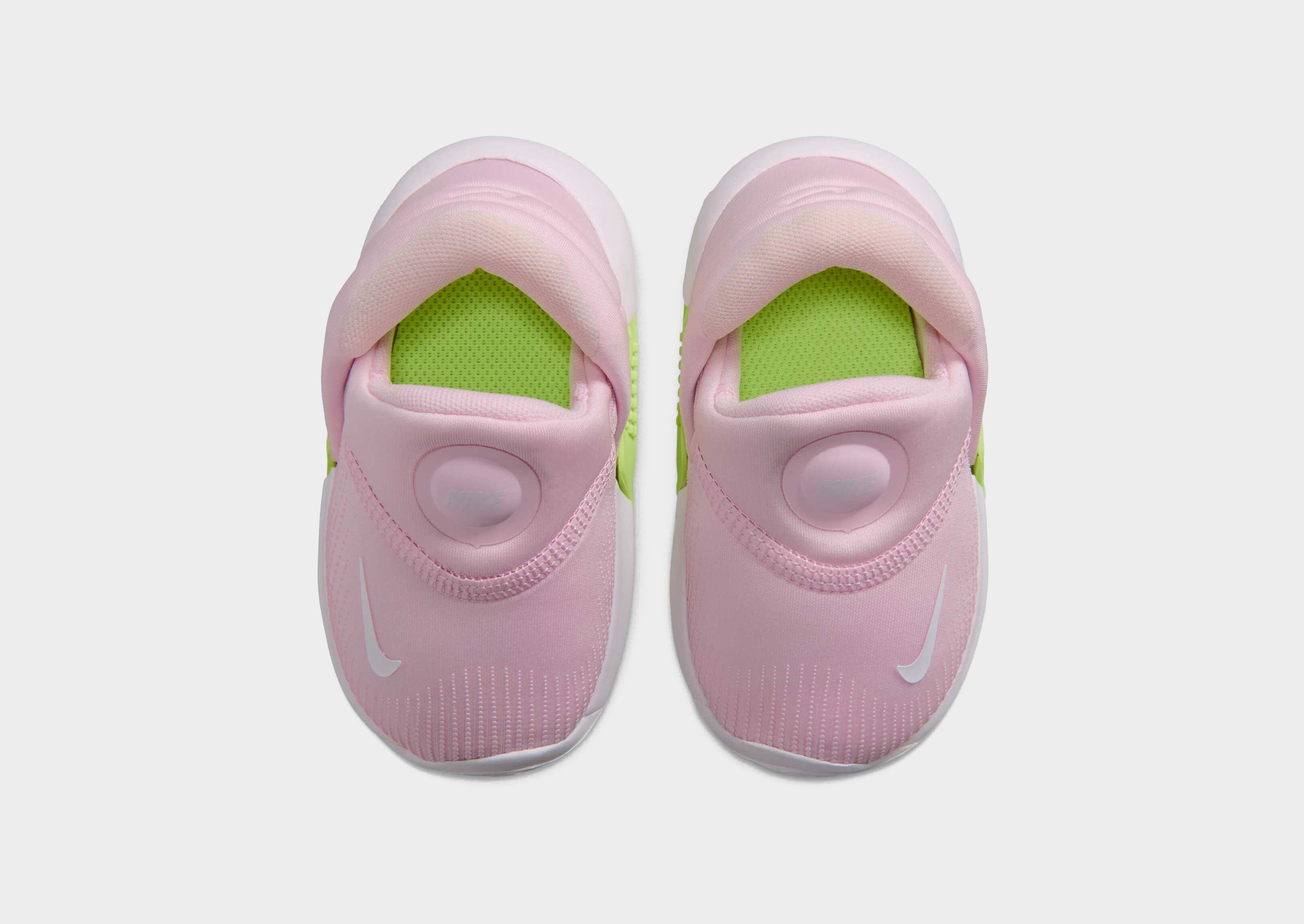 Nike BABY& TODDLER SHOES