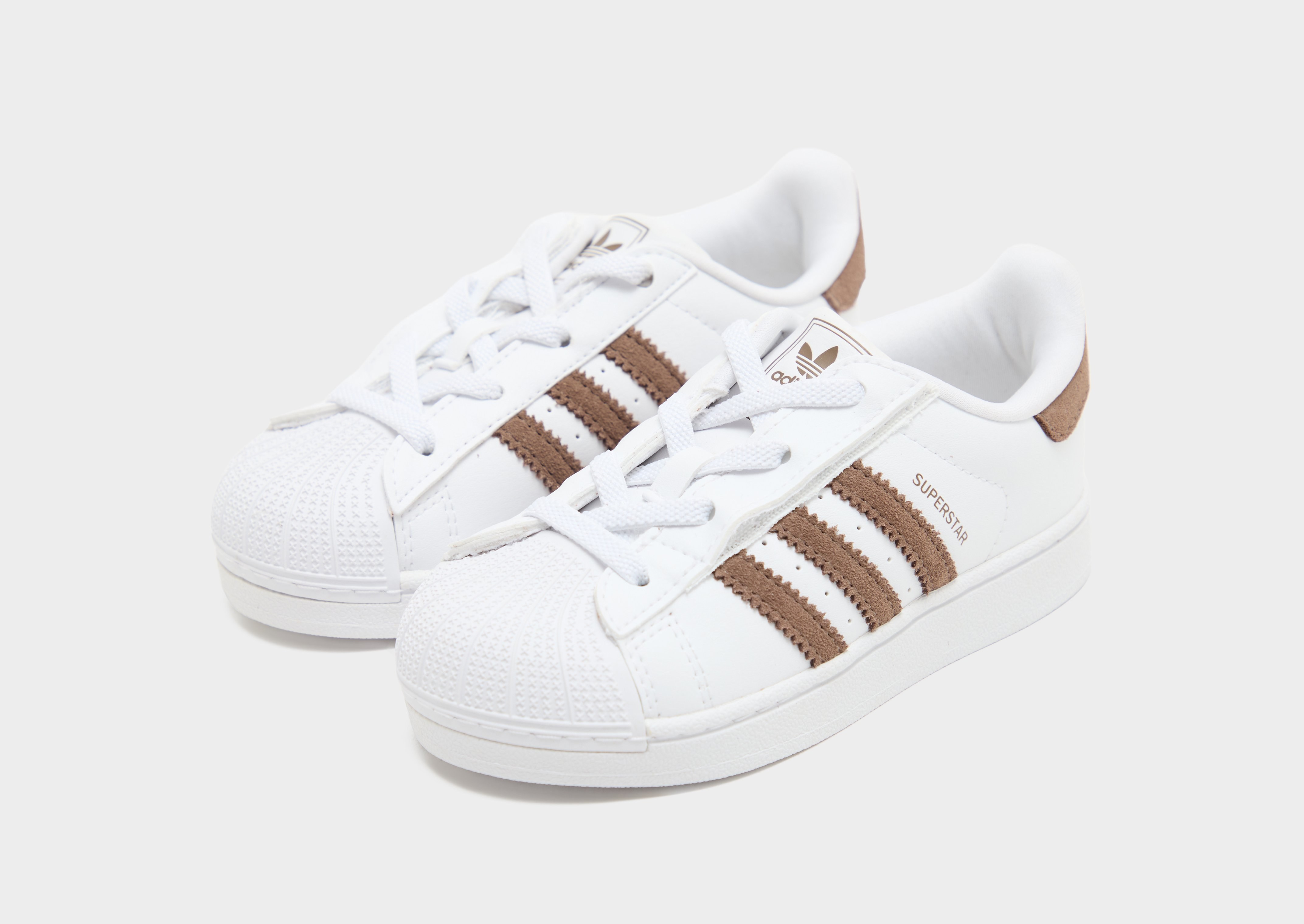 adidas Originals SSTAR WHTTROSE