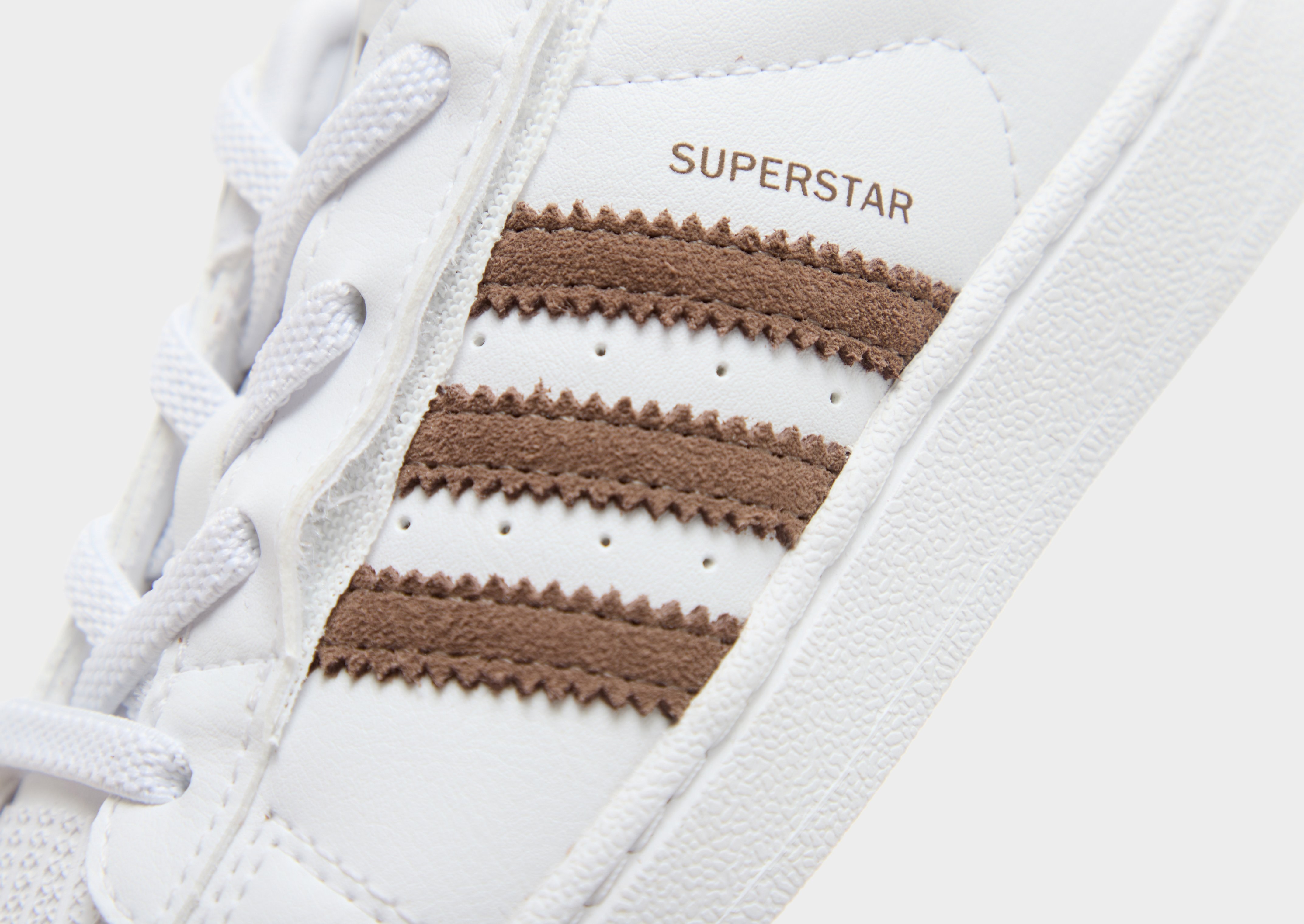 adidas Originals SSTAR WHTTROSE