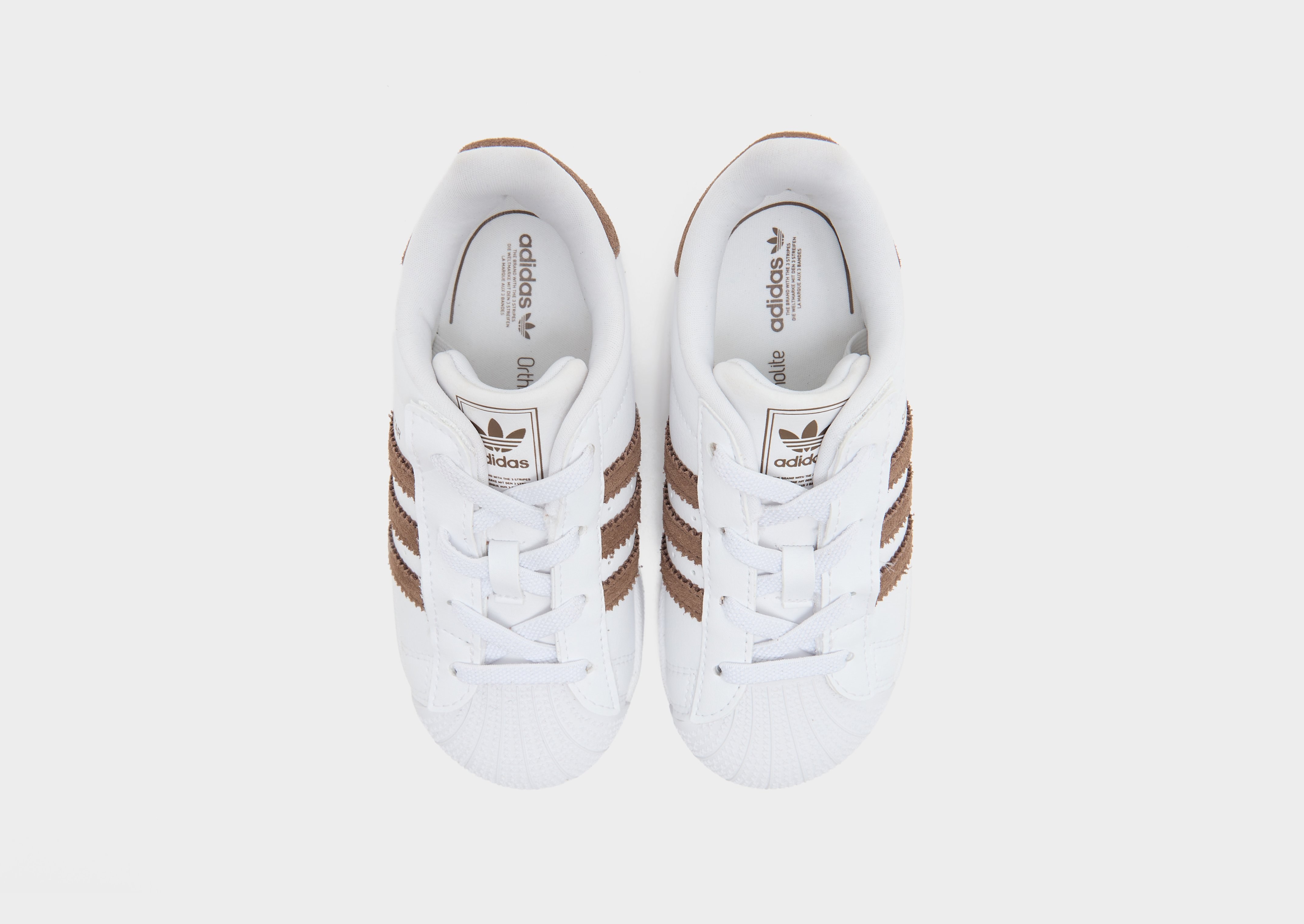 adidas Originals SSTAR WHTTROSE