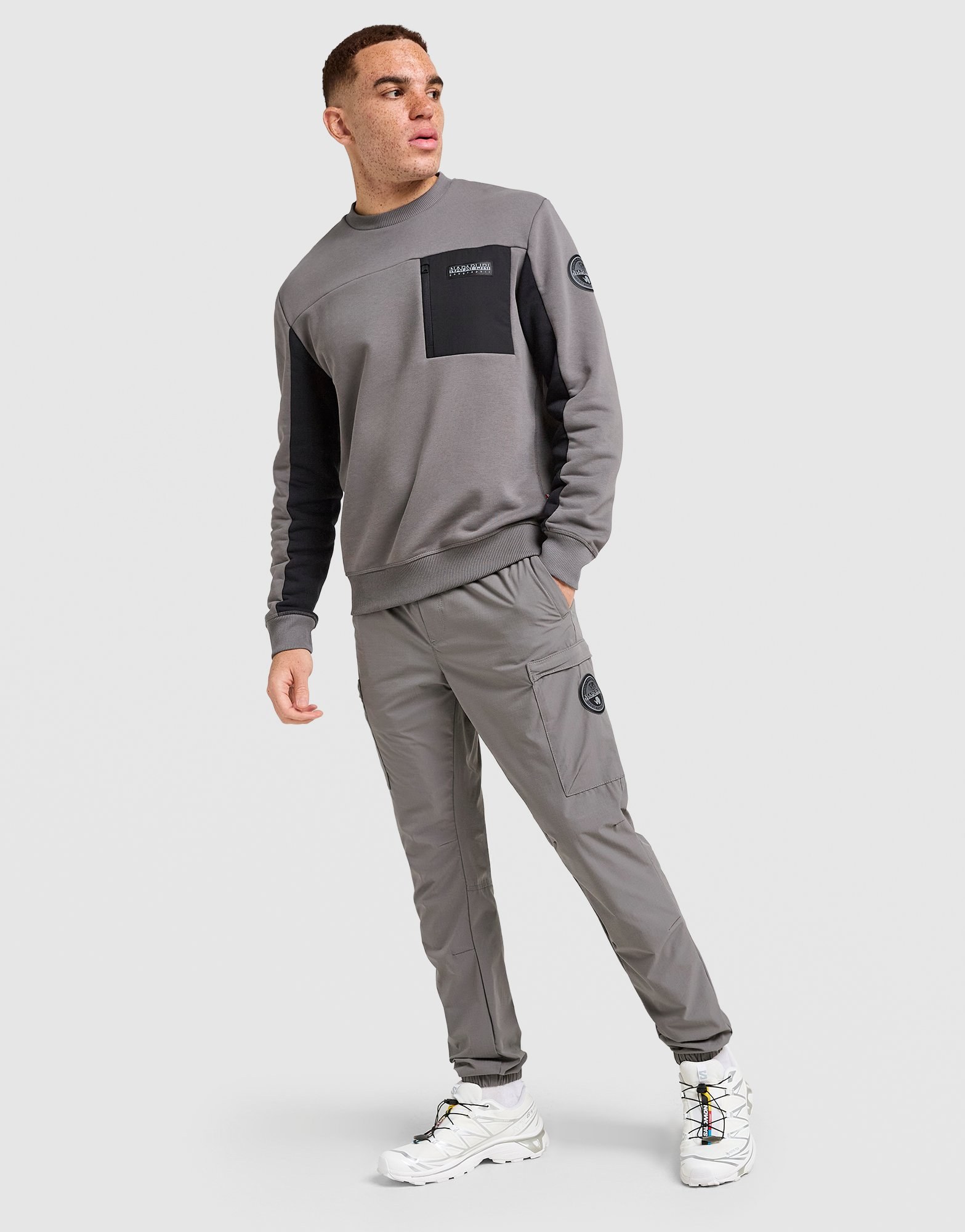 Napapijri Matey Cargohose